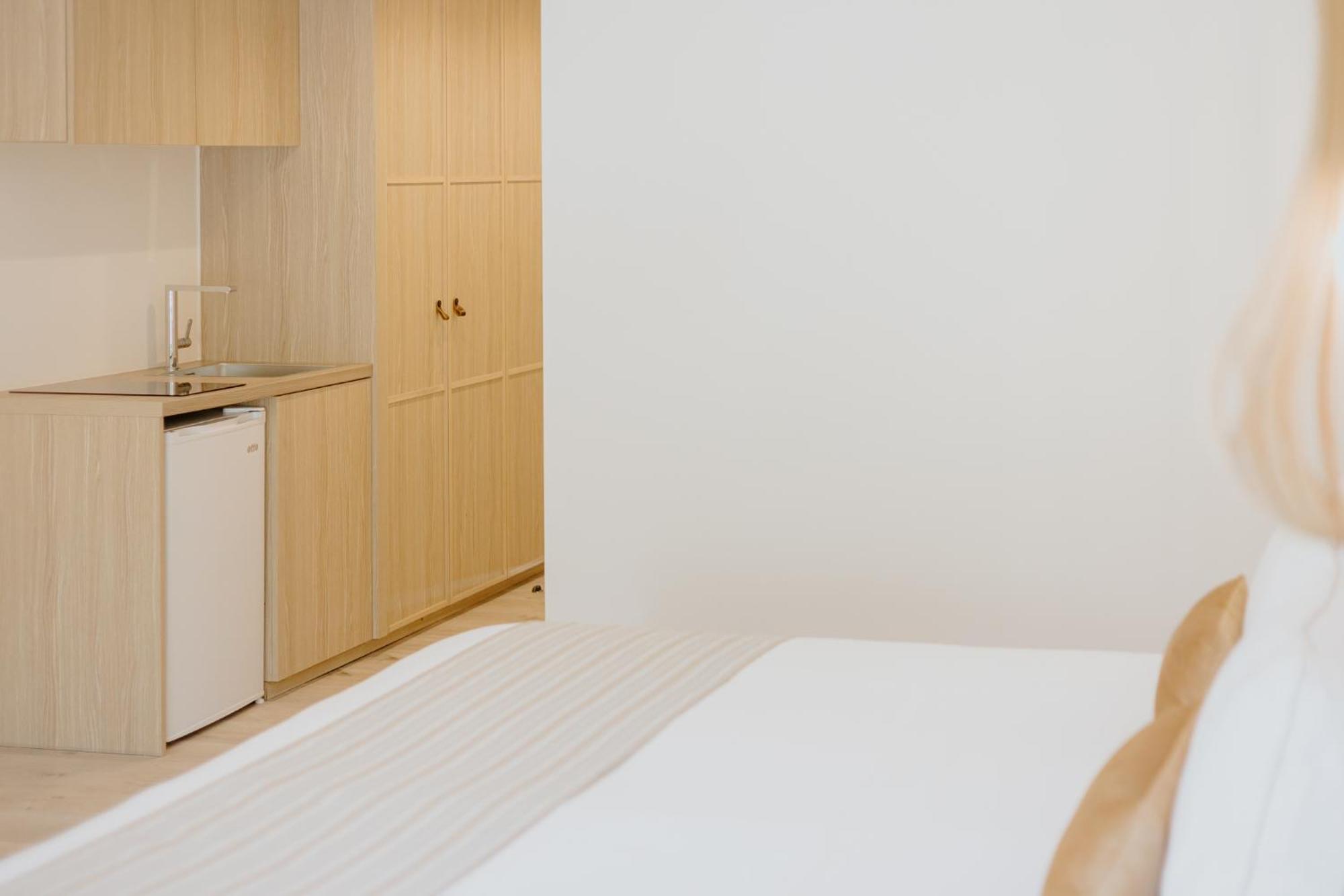 Hotel Melissi & 4*