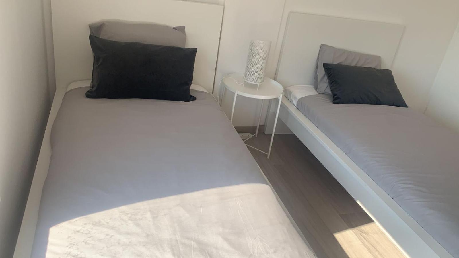 Apartment Prestige Worldwide Ayia Napa