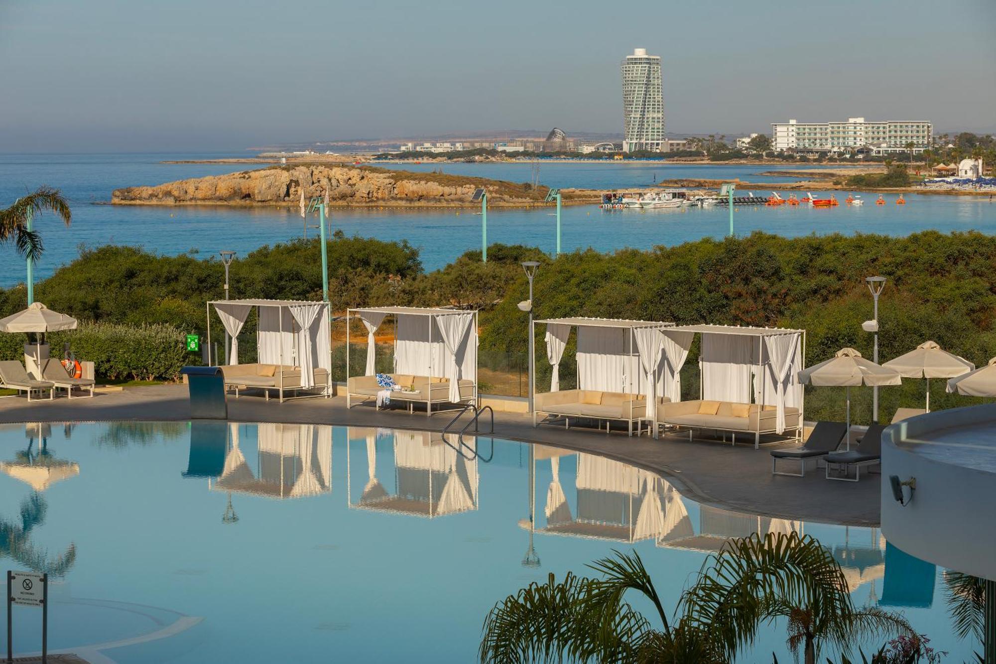 Nissiblu Ayia Napa