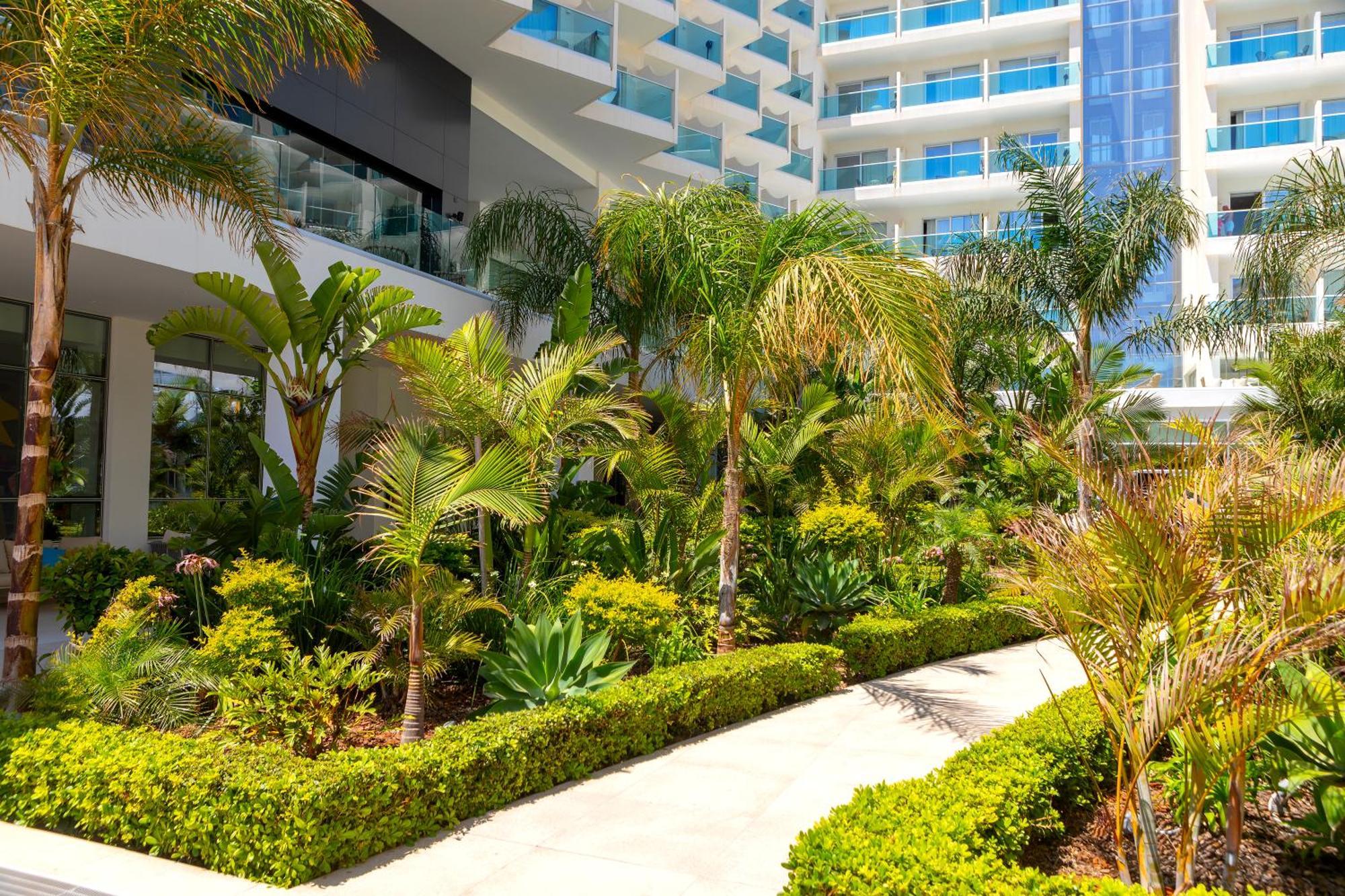 Hotel Nissiblu 5*