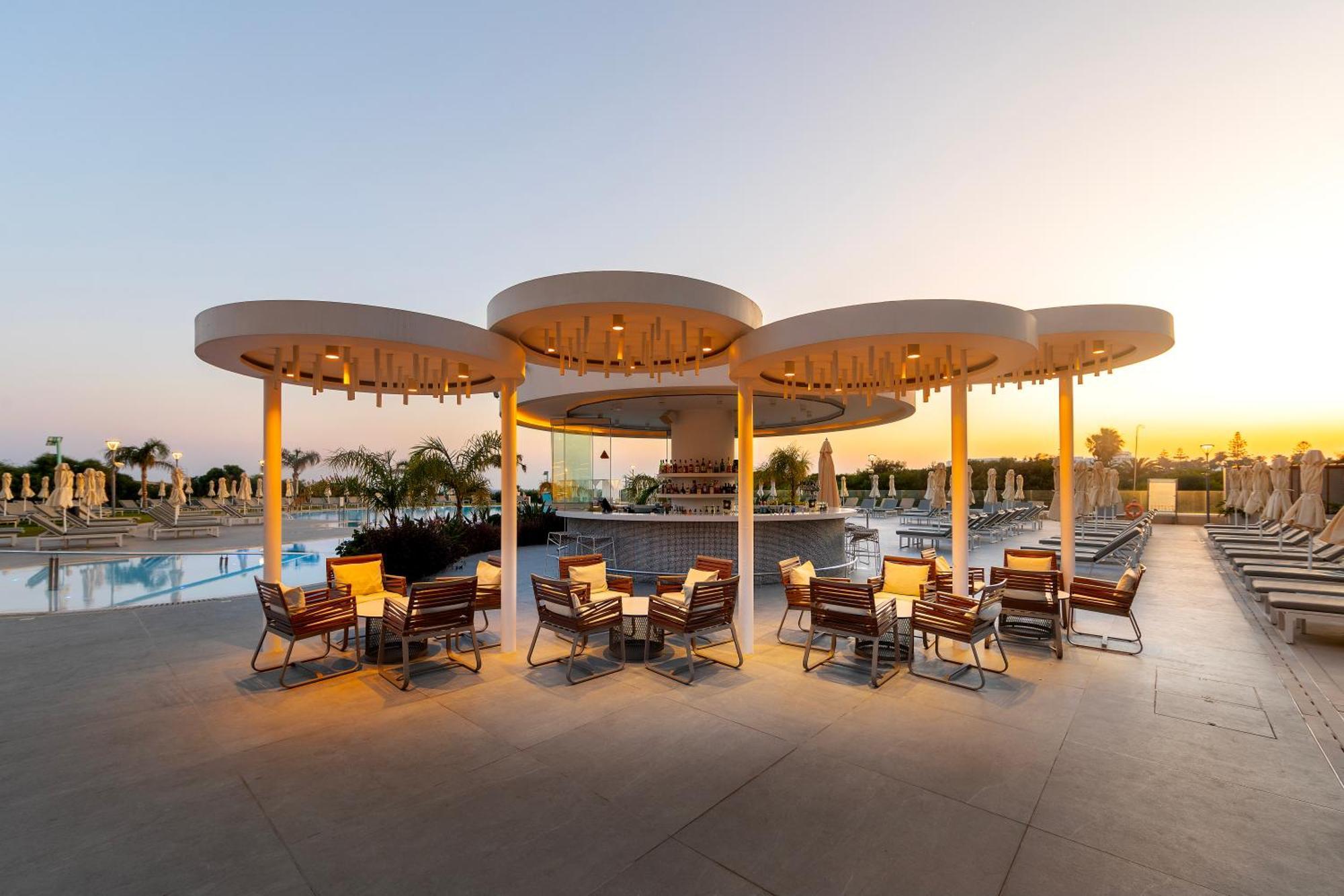 Nissiblu Hotel Ayia Napa