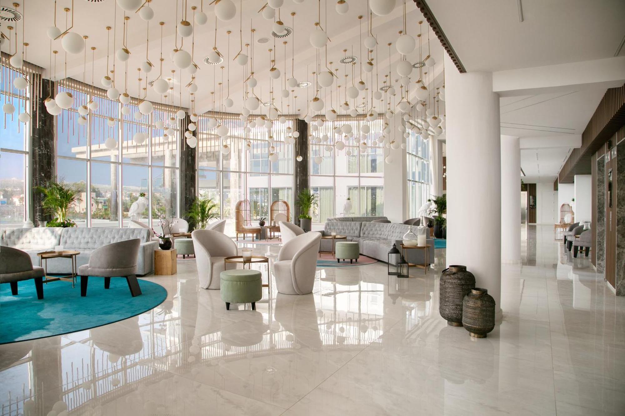 Nissiblu Hotel 5*