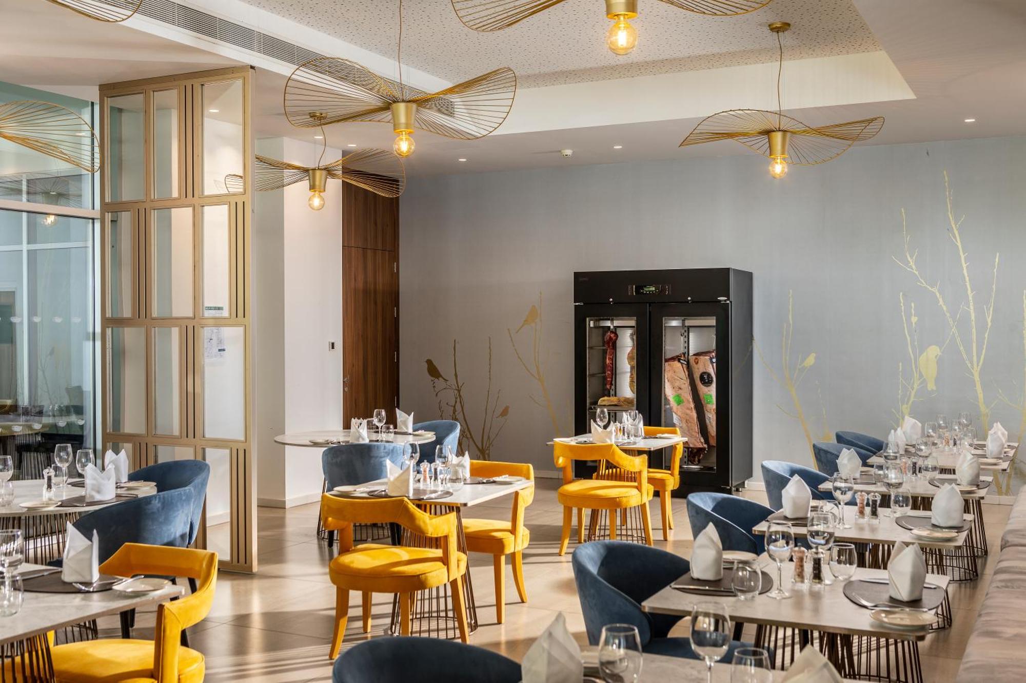 Nissiblu 5* Ayia Napa