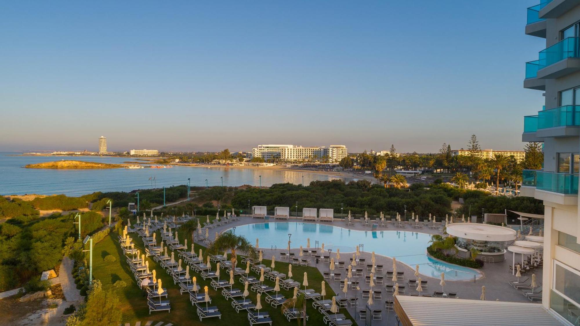 Nissiblu Ayia Napa