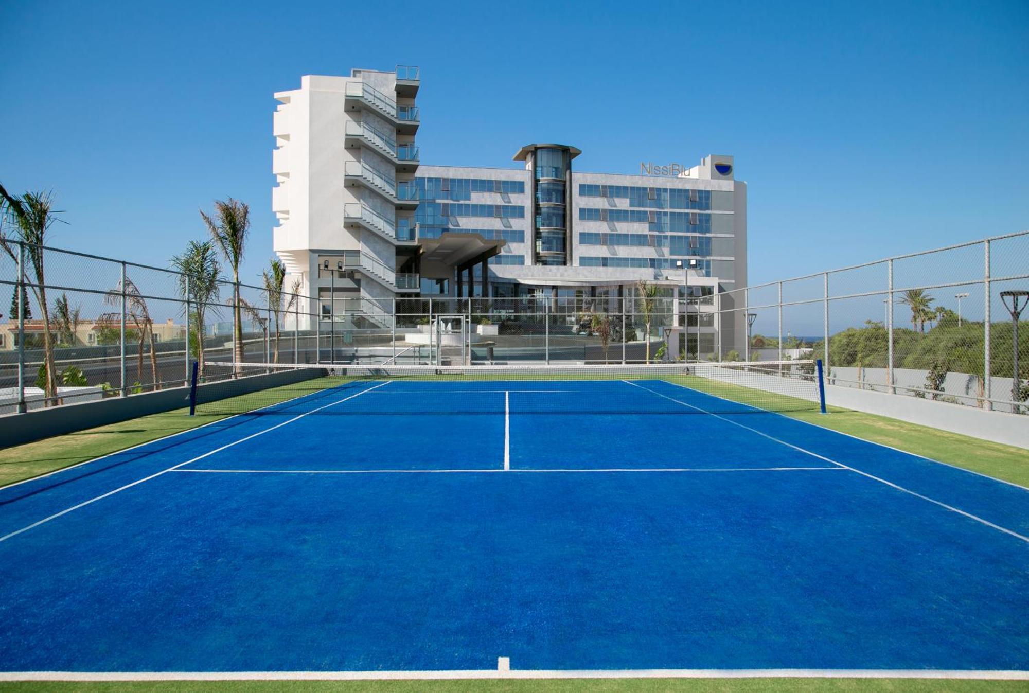 Hotel Nissiblu 5*