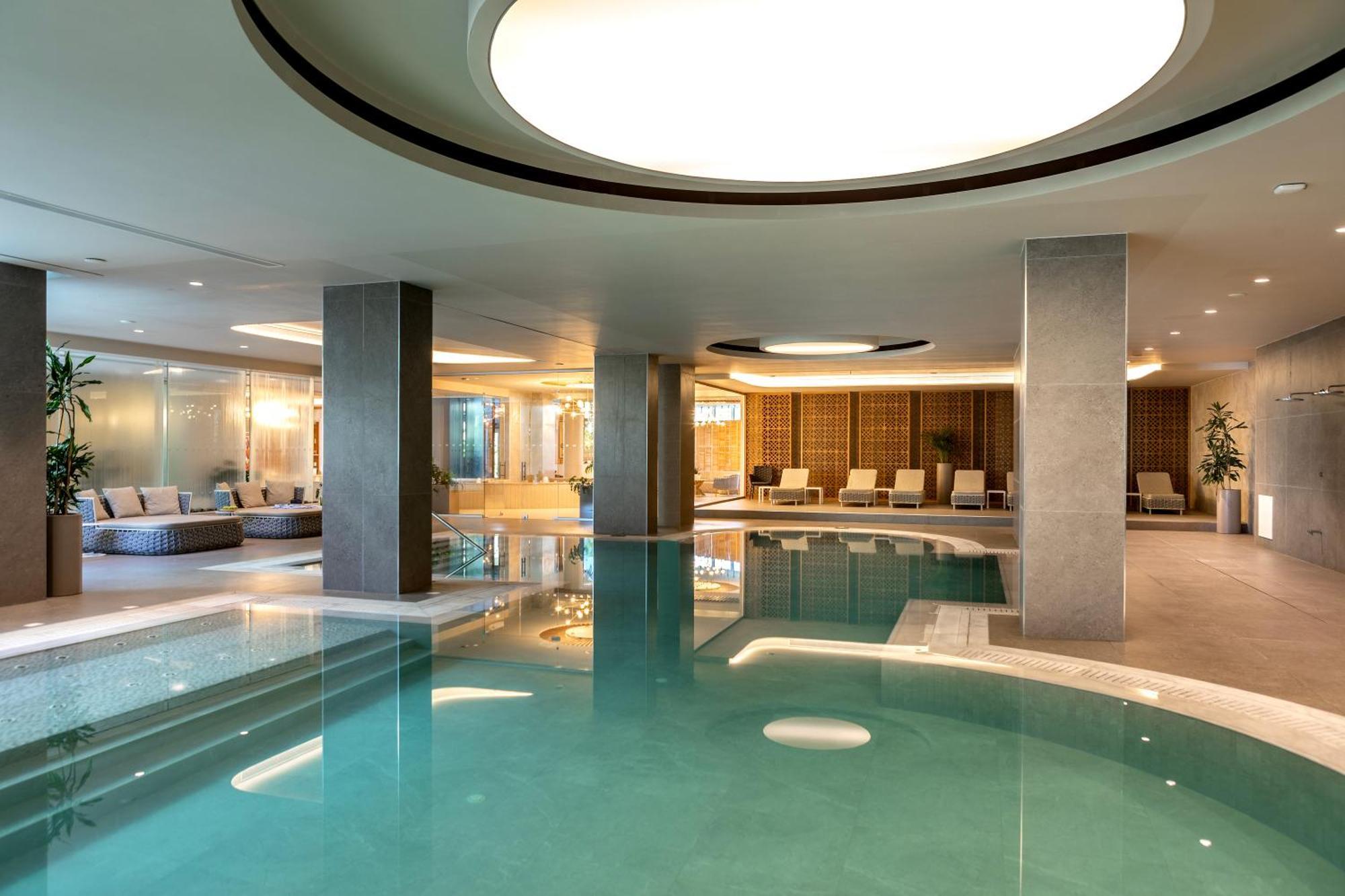 Nissiblu 5* Ayia Napa