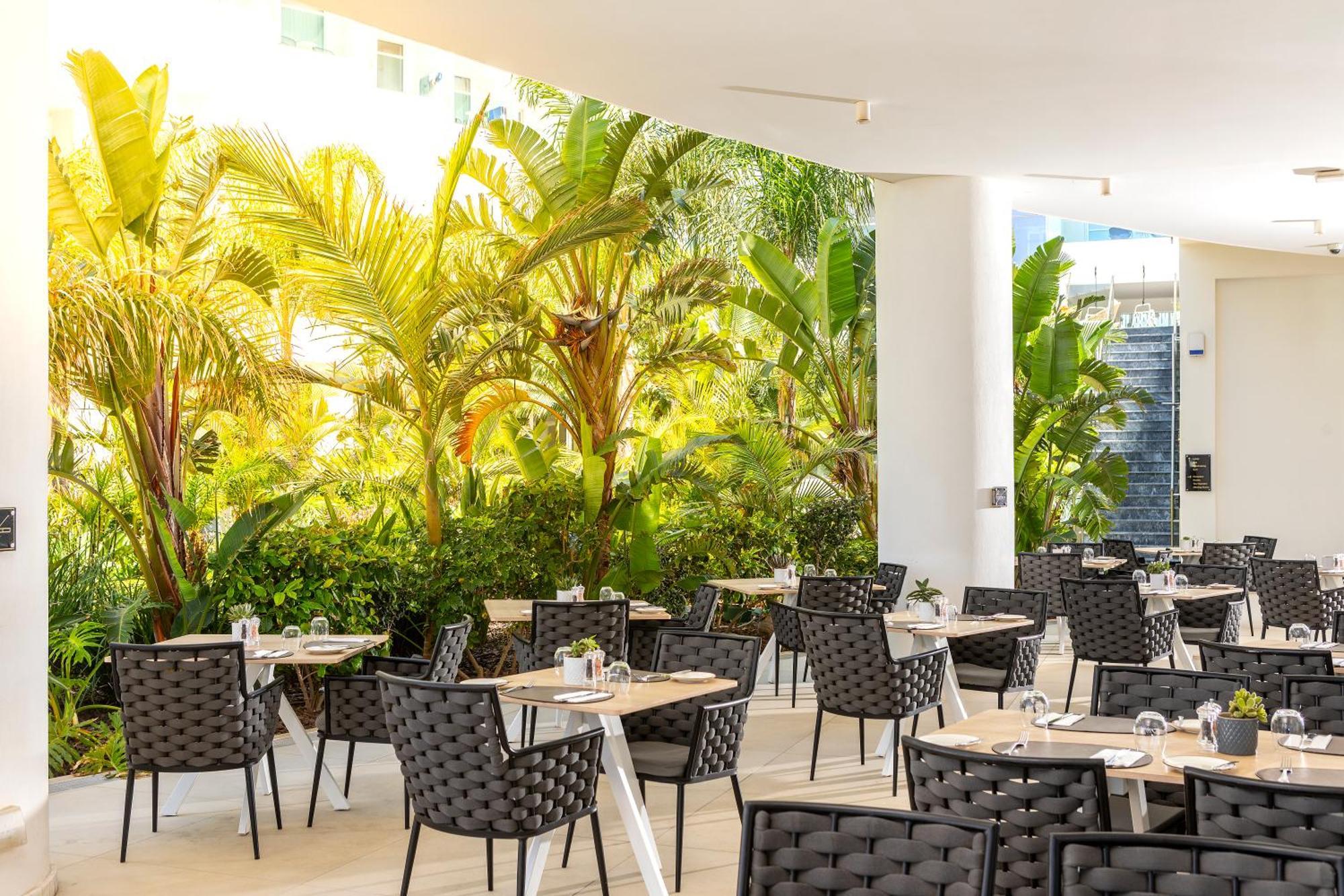 Nissiblu Hotel Ayia Napa