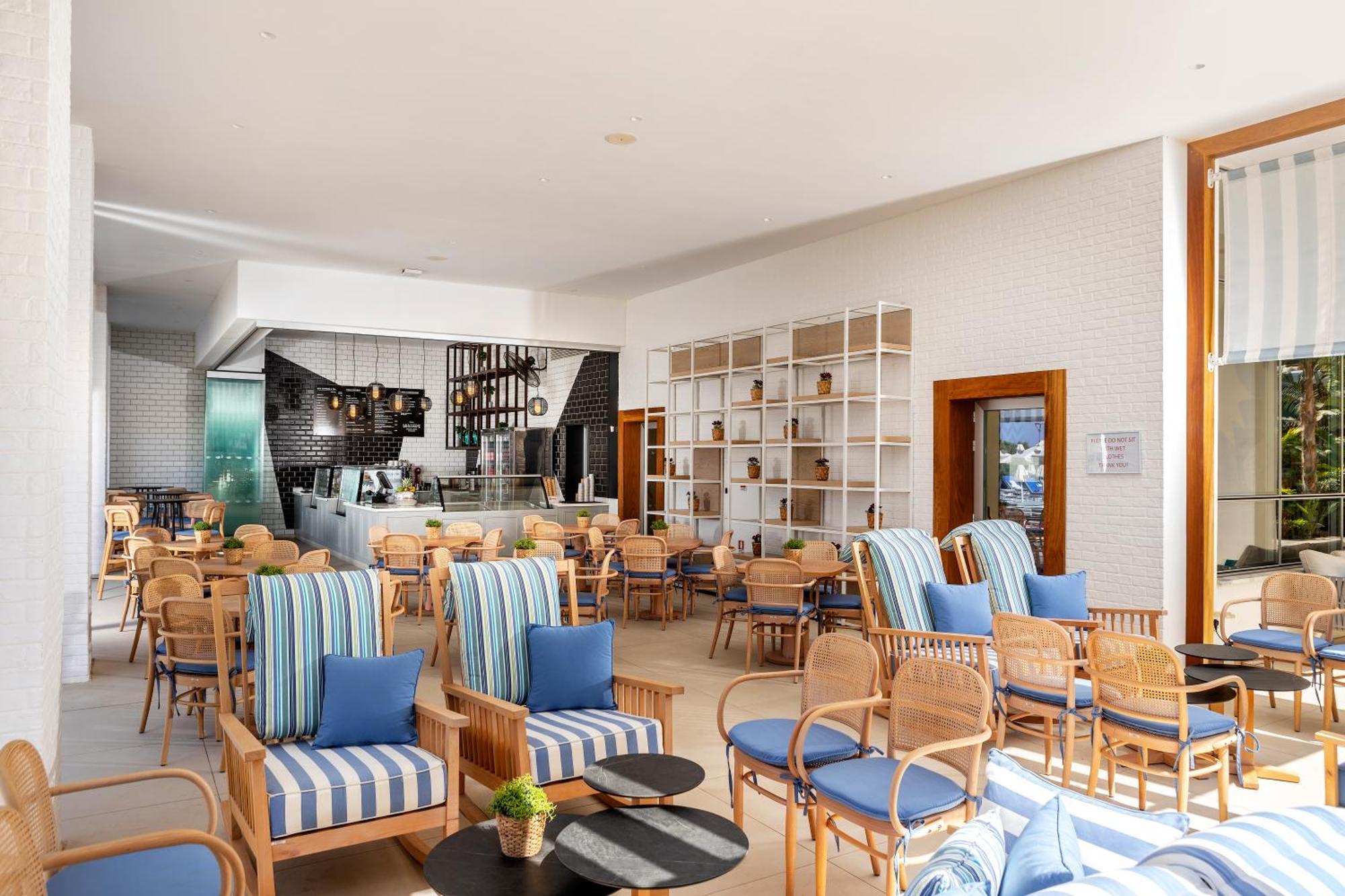 Hotel Nissiblu