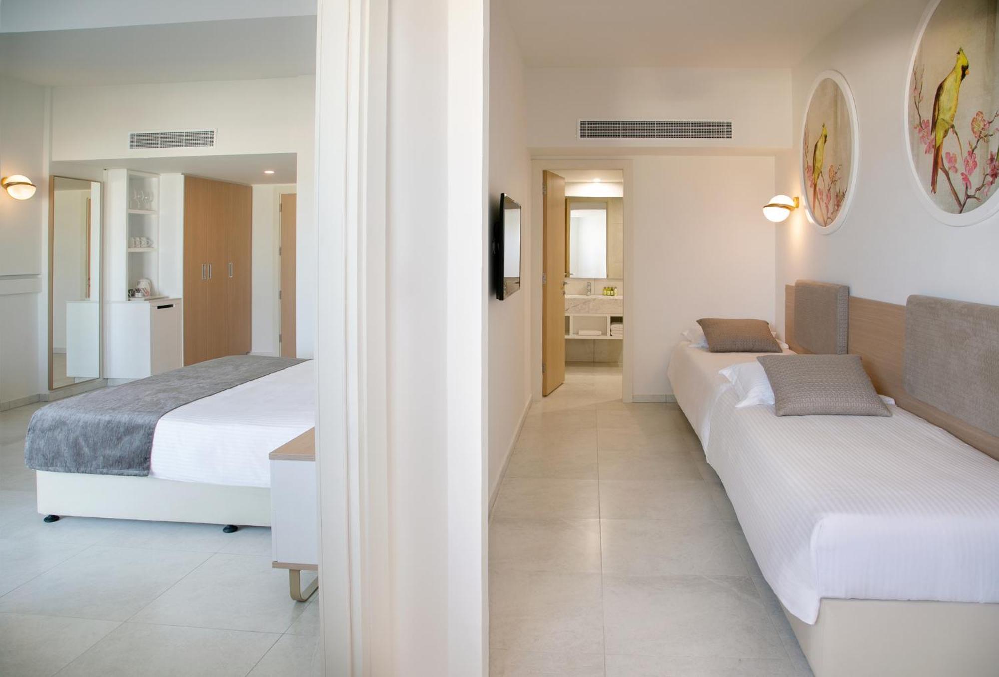 Nissiblu 5* Ayia Napa