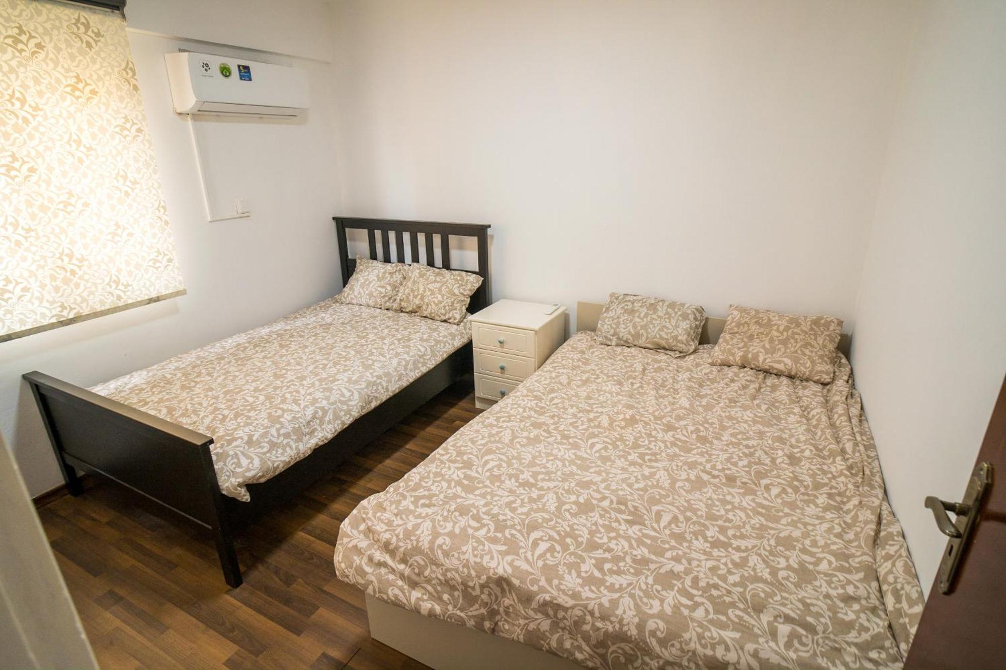 Apartment Mezzarina