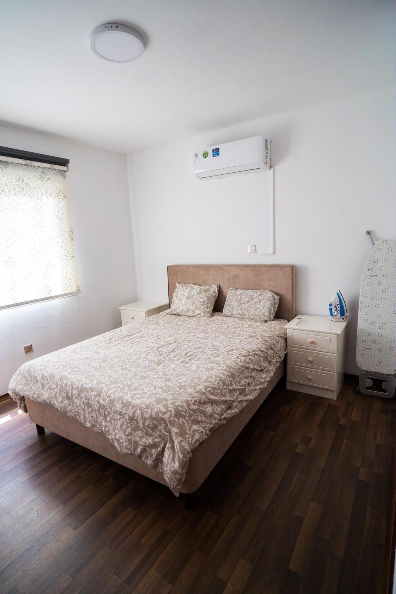 Apartment Mezzarina *