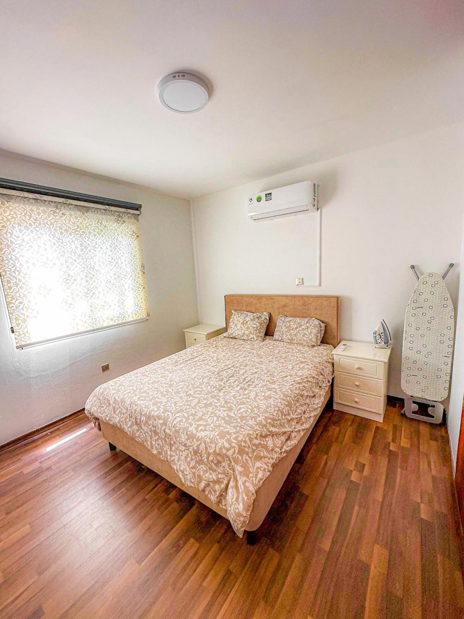 Mezzarina Apartment