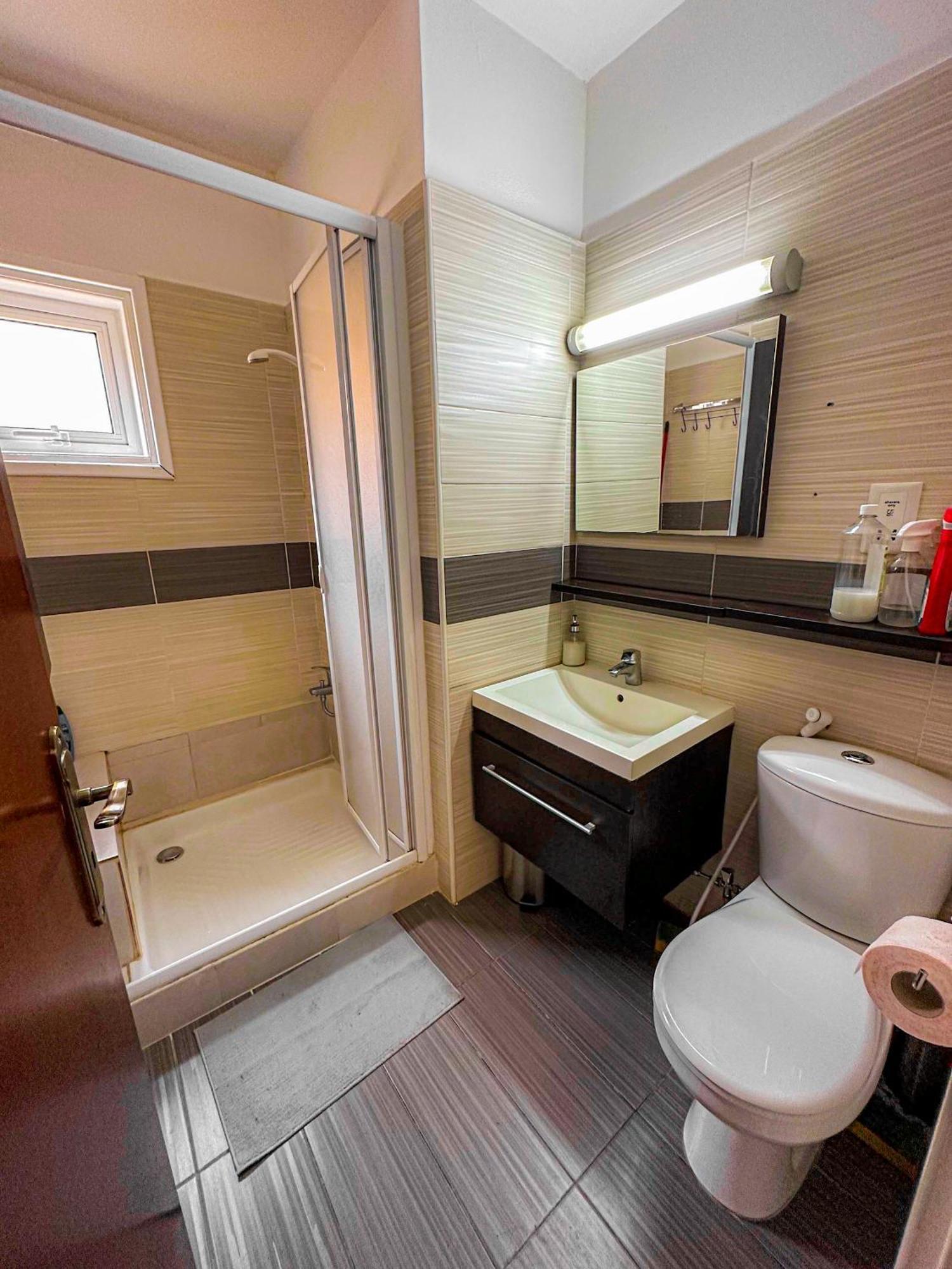 Apartment Mezzarina Ayia Napa