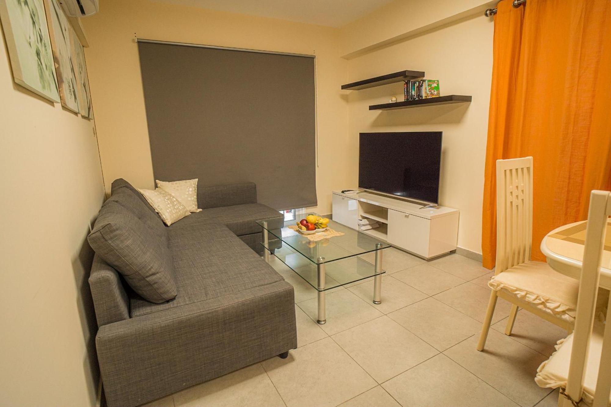 Apartment Mezzarina