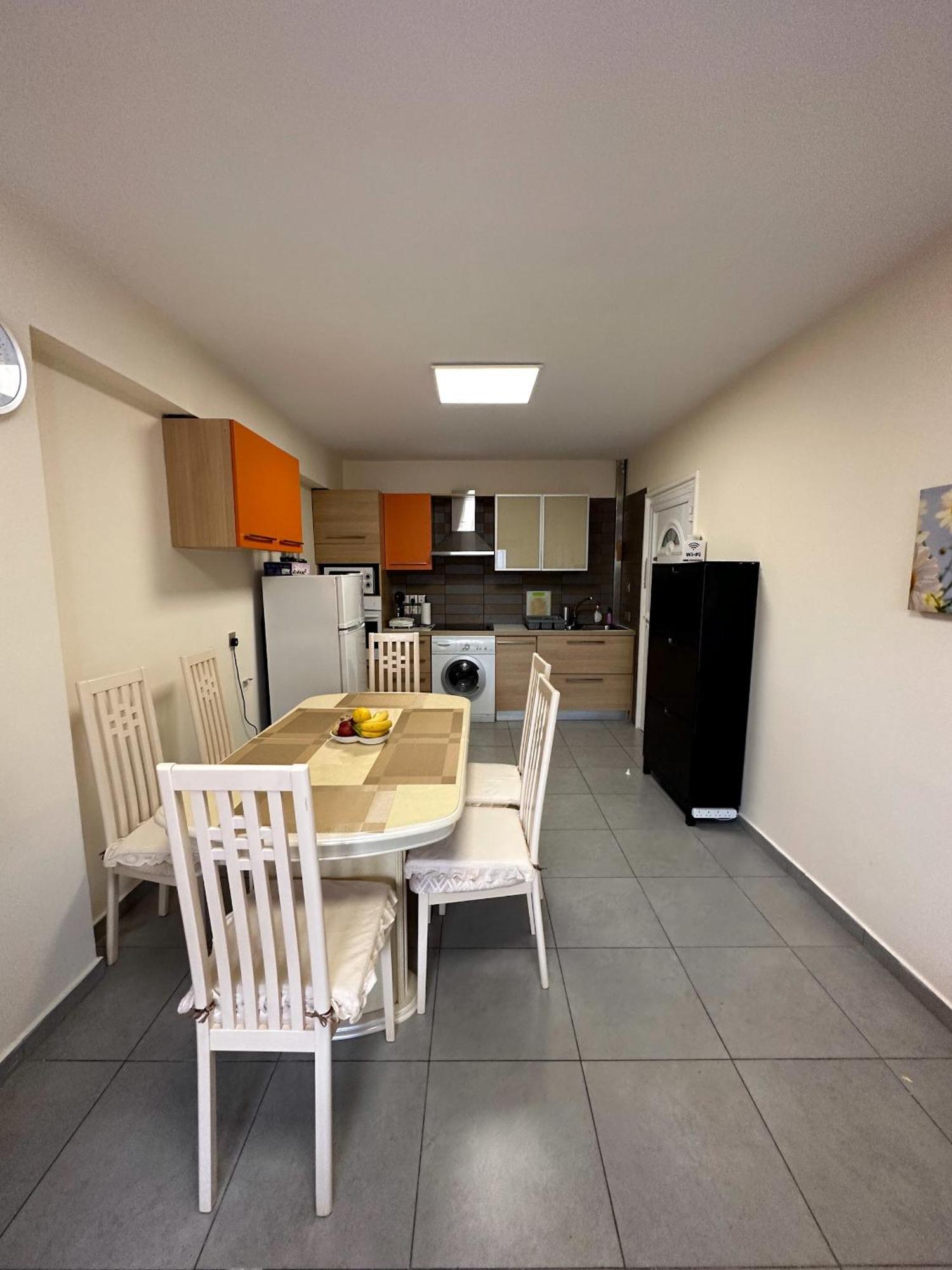 Apartment Mezzarina *