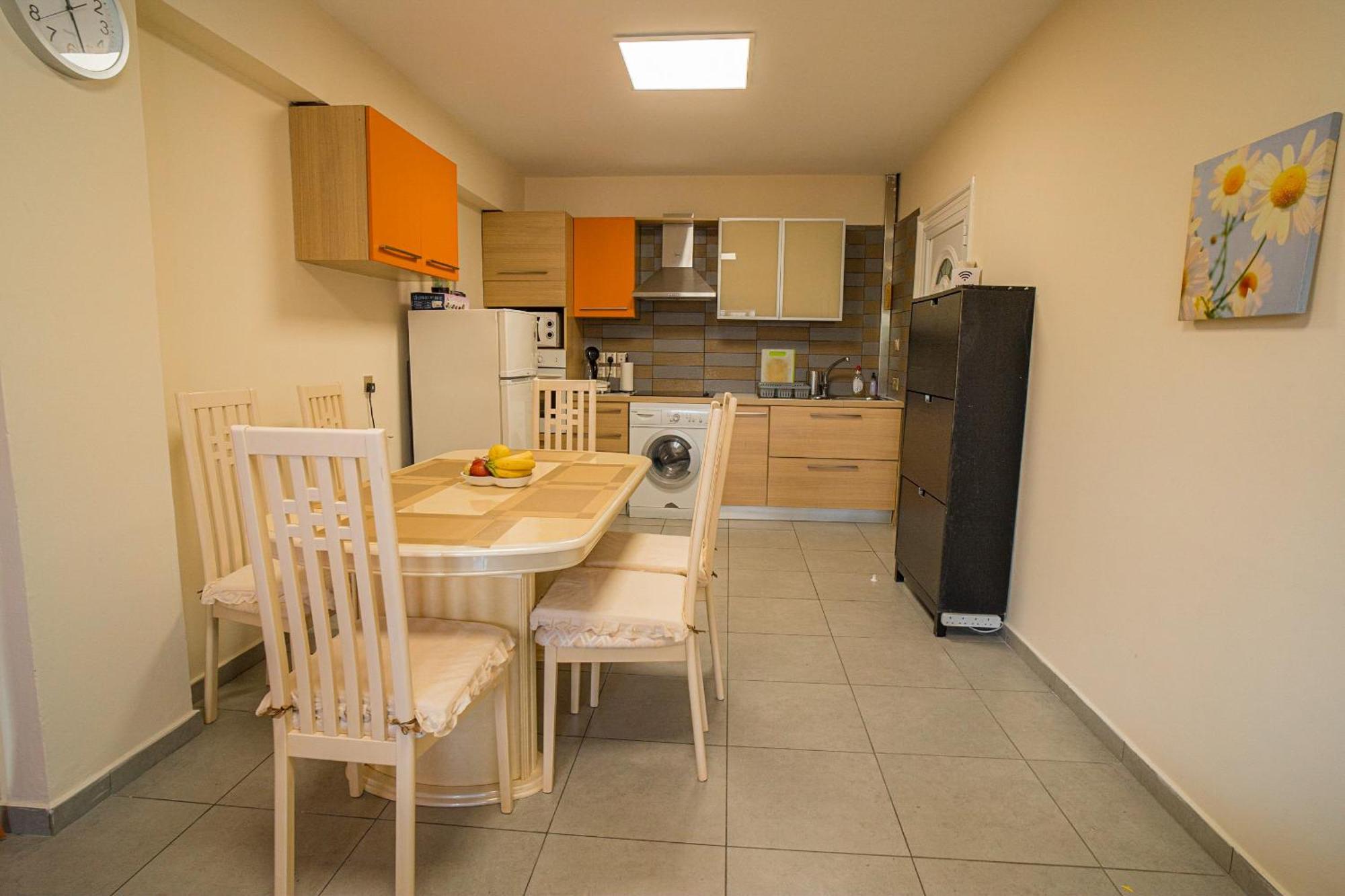 Apartment Mezzarina