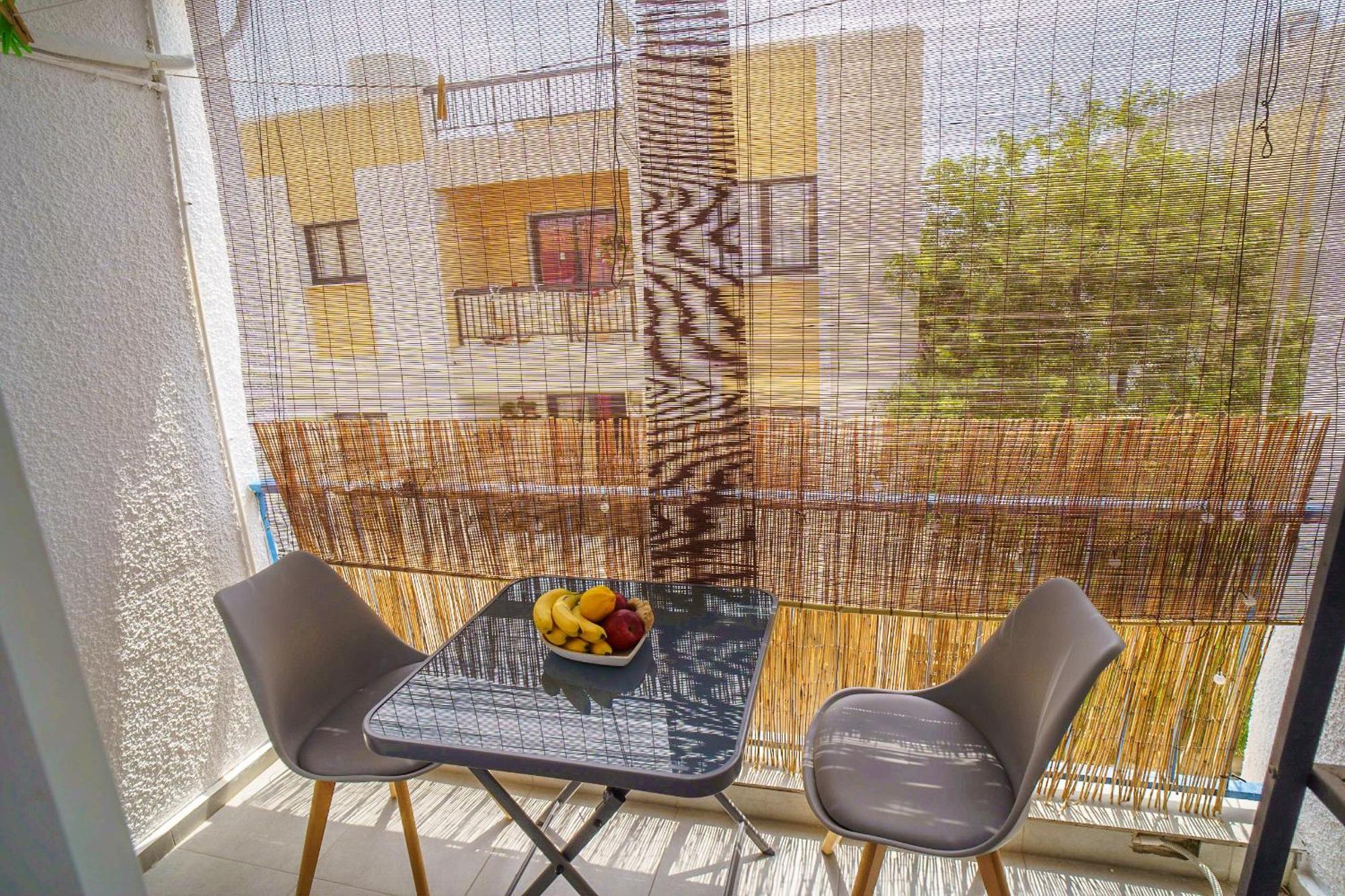 Mezzarina Apartment