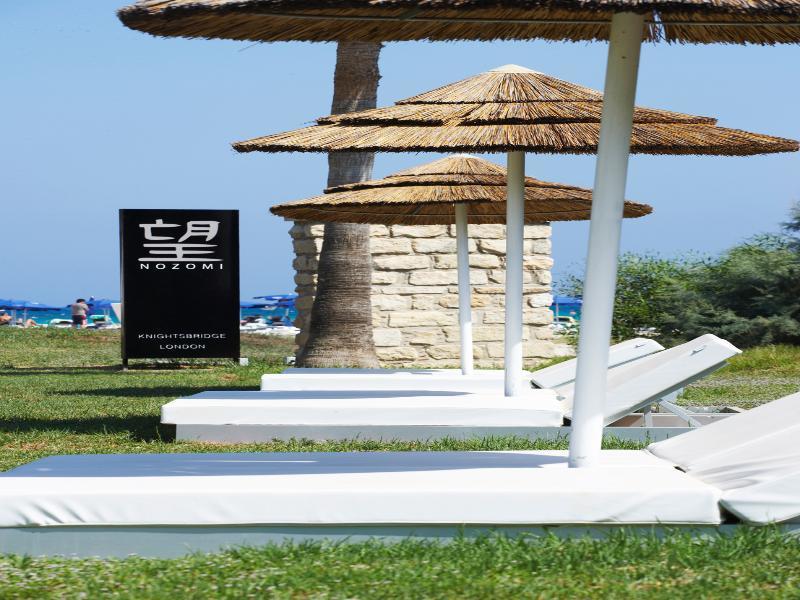 Hotel So Ayia Napa