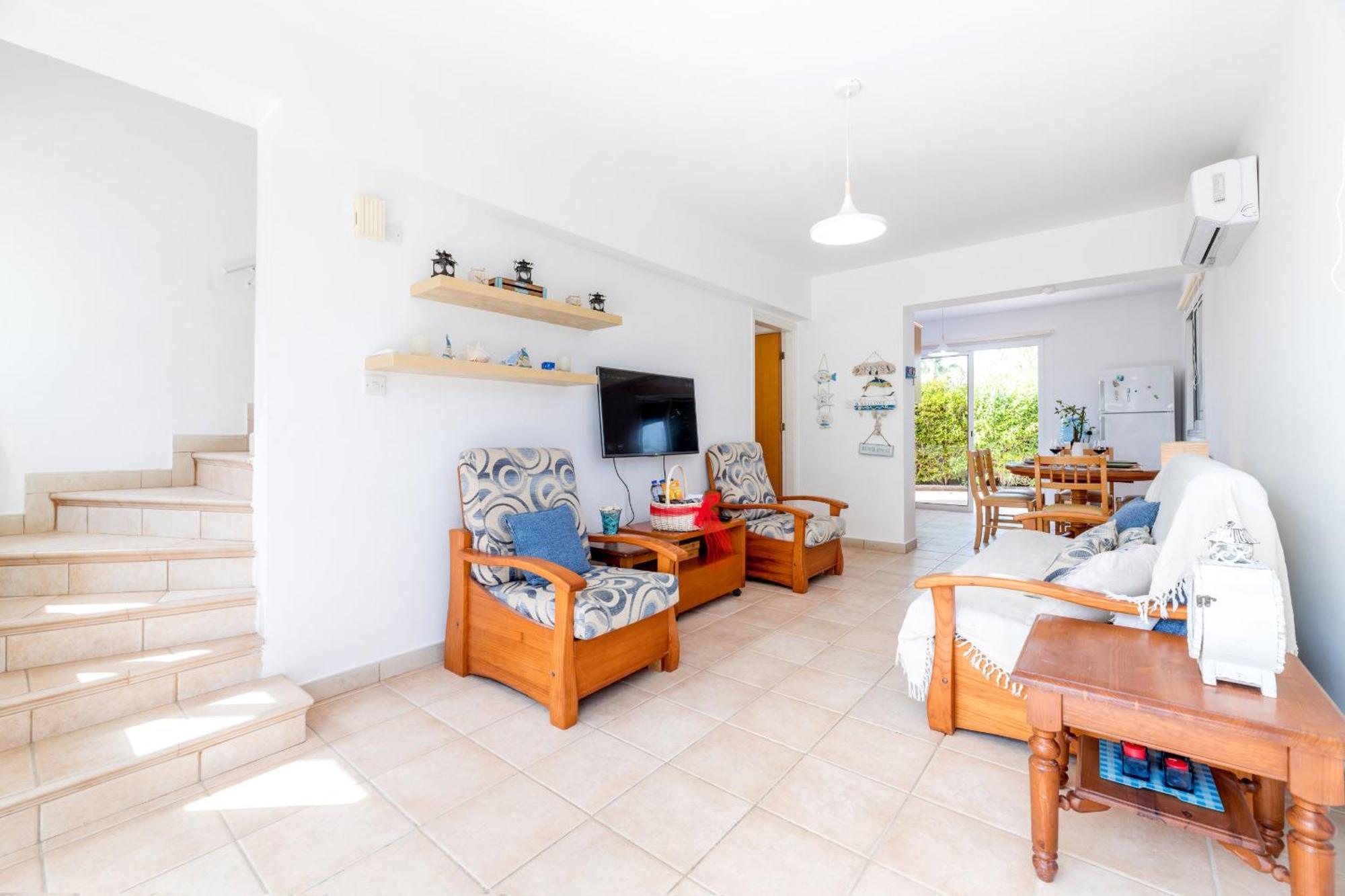Villa Thekla Oasis *