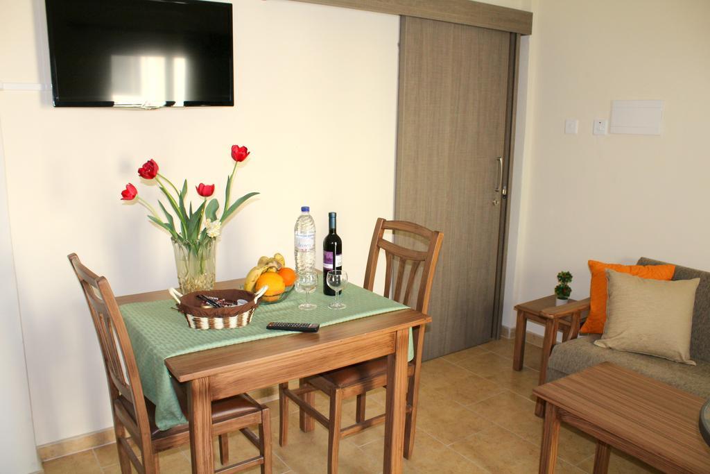 Maria Zintili 3* Agia Napa