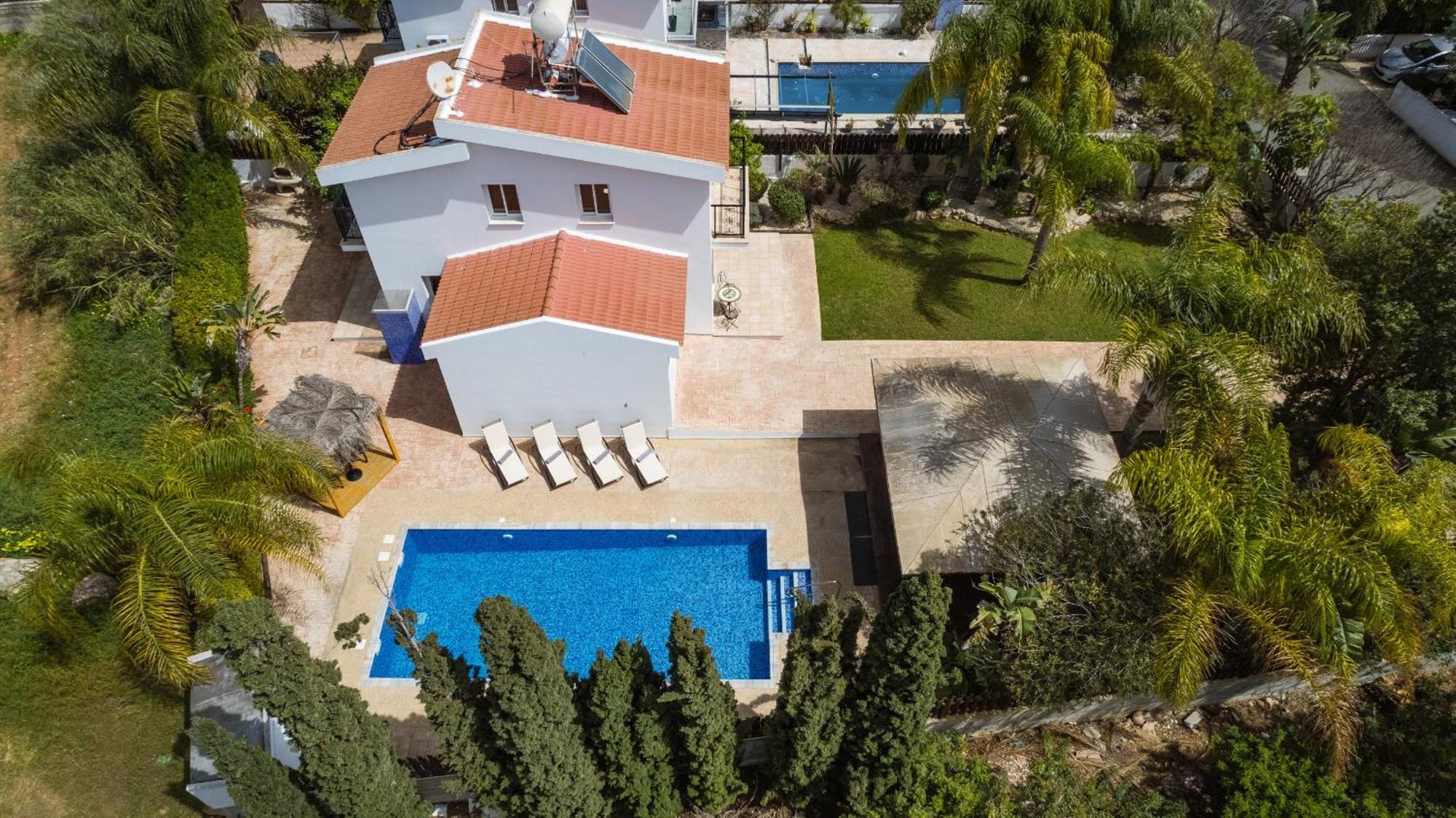 Thekla Oasis * Ayia Napa