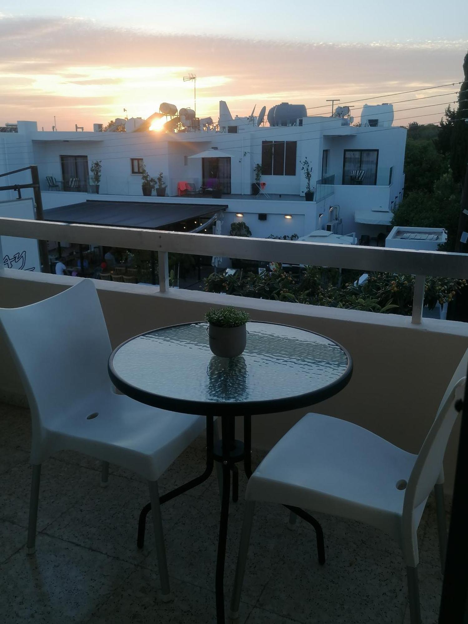 Polianapa Nest Ayia Napa