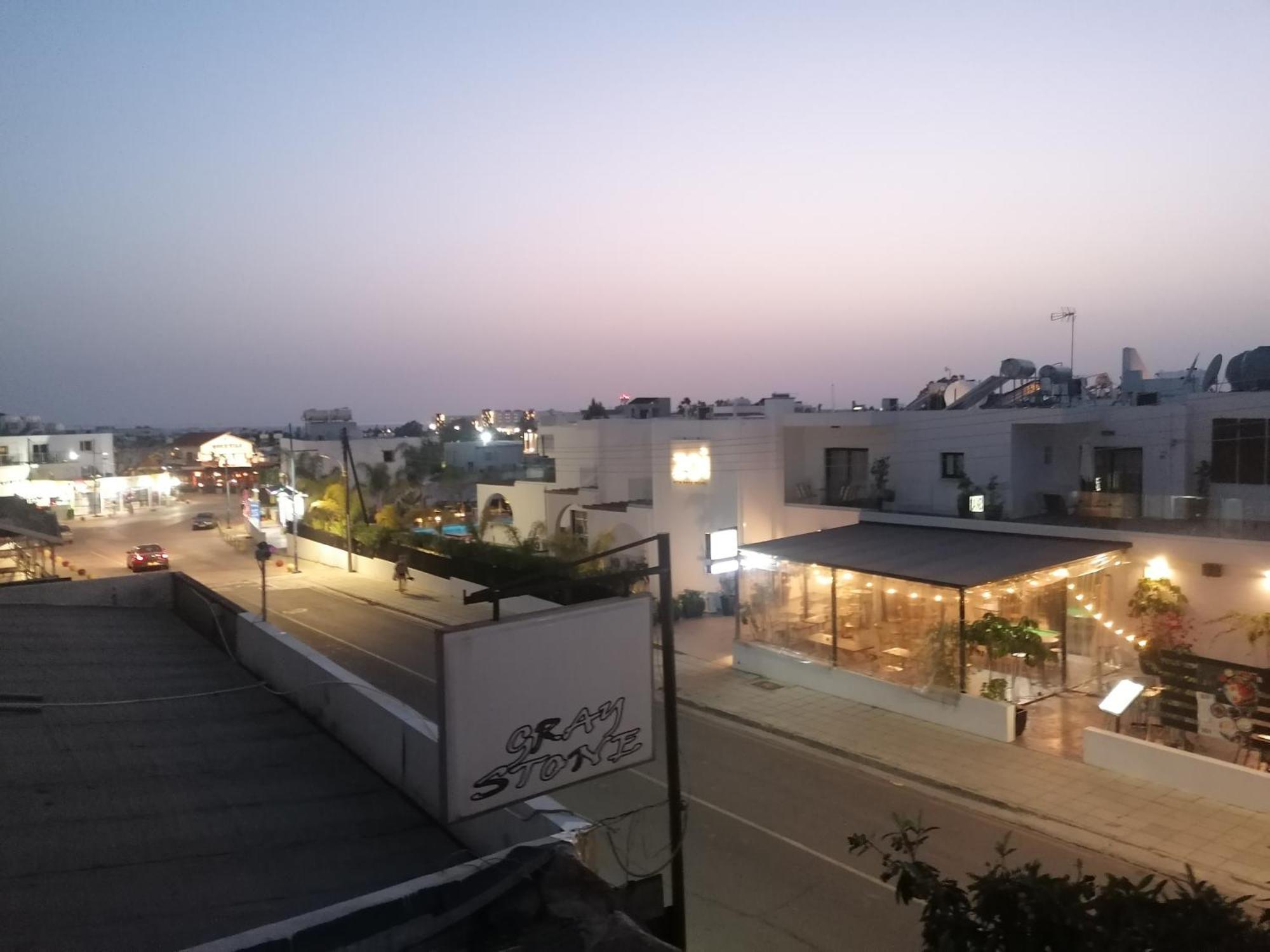 Polianapa Nest Apartment Ayia Napa
