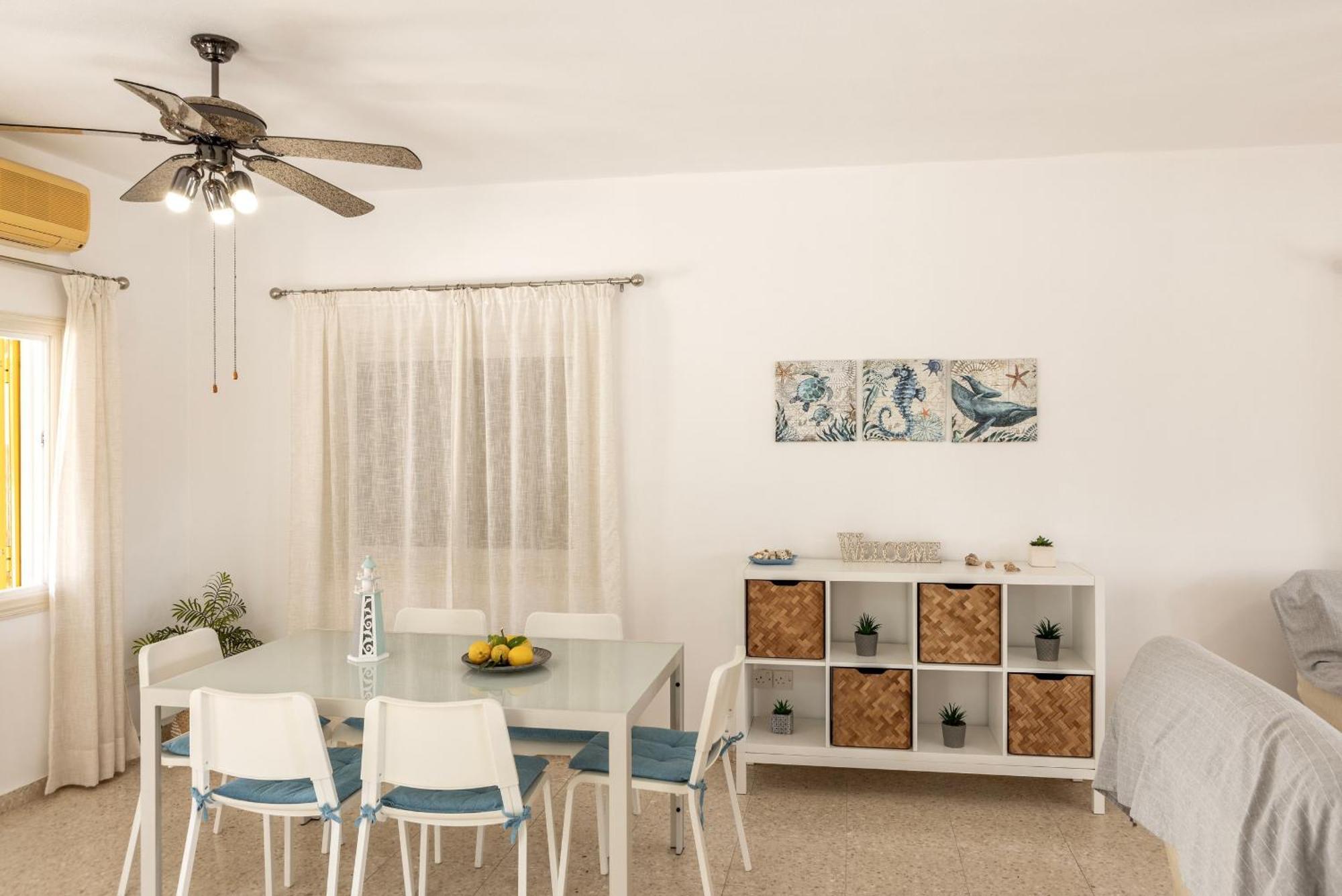 Villa Ayia Thekla Sea Breeze
