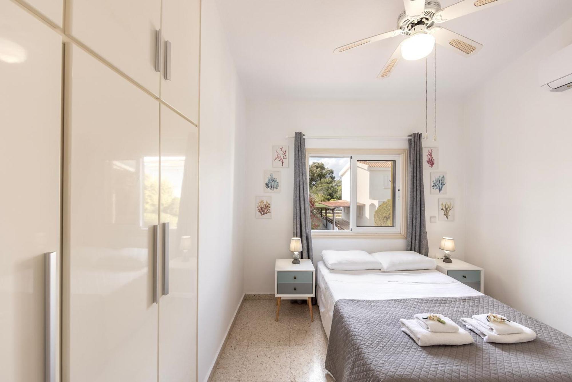 Villa Ayia Thekla Sea Breeze Agia Napa