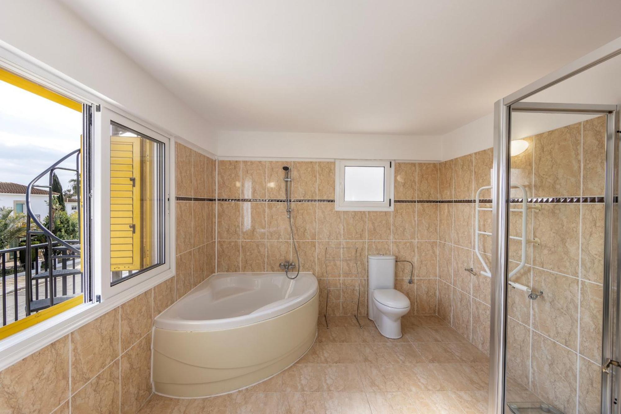 Villa Ayia Thekla Sea Breeze Agia Napa
