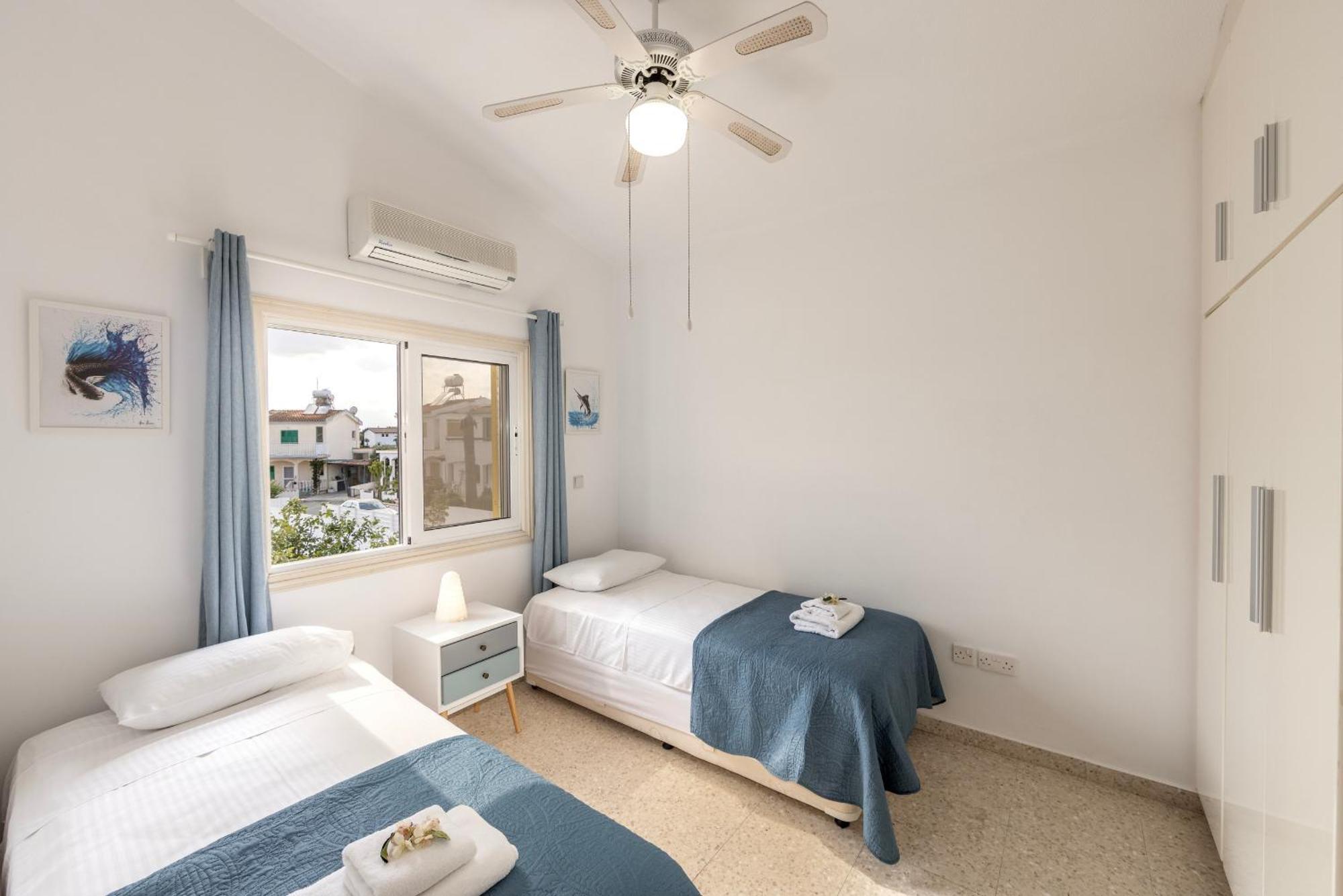Villa Ayia Thekla Sea Breeze