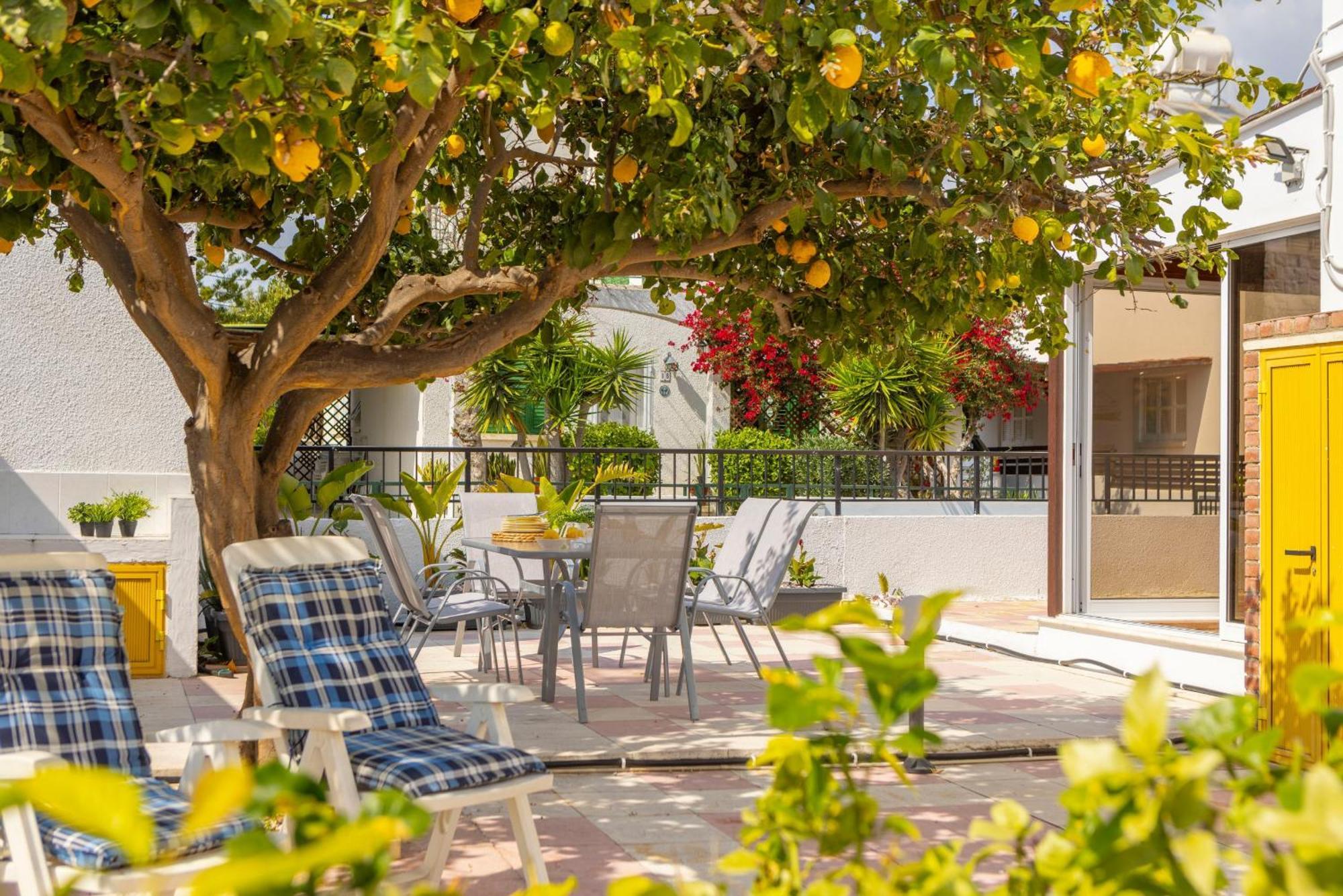 Villa Ayia Thekla Sea Breeze