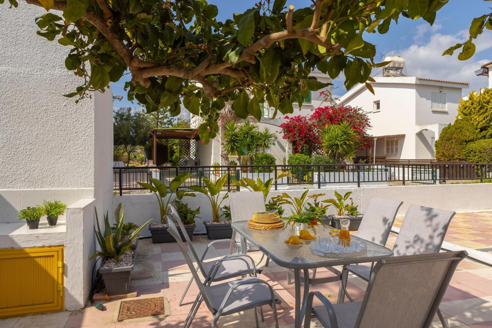 Ayia Thekla Sea Breeze * Agia Napa