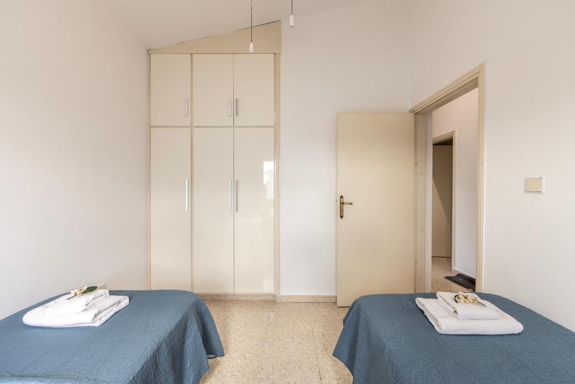 Ayia Thekla Sea Breeze Villa *