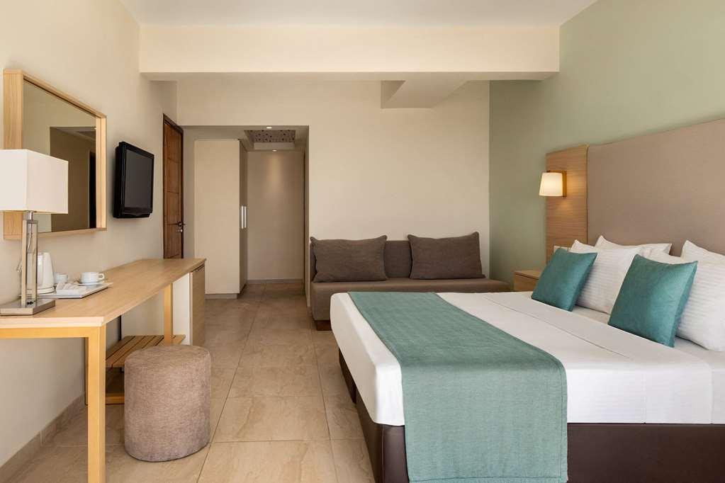 Hotel Freij Resort&waterpark Agia Napa