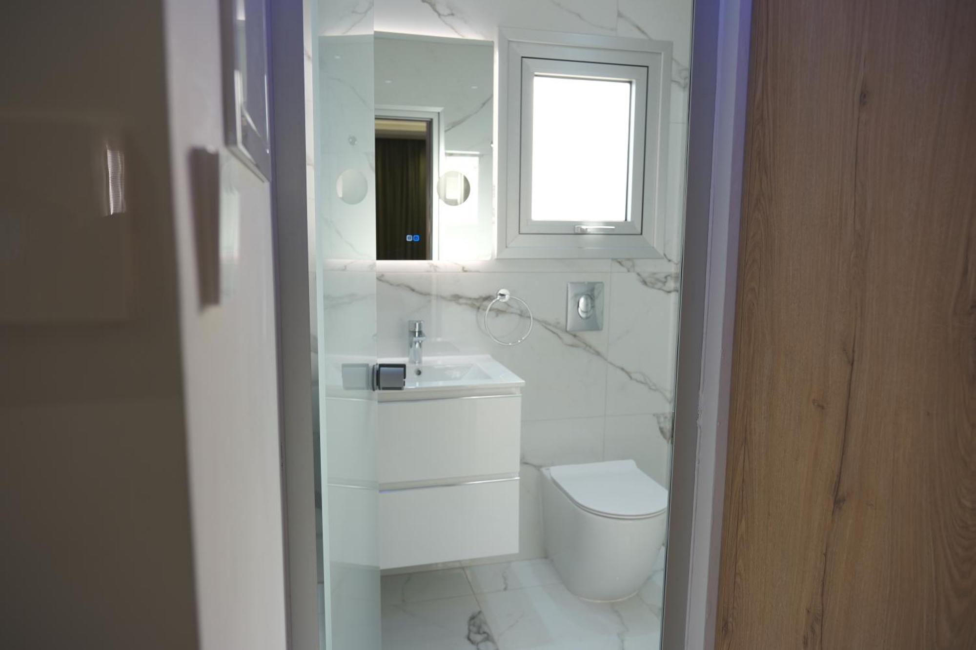 Loutsiana Deluxe Apts Aparthotel Ayia Napa