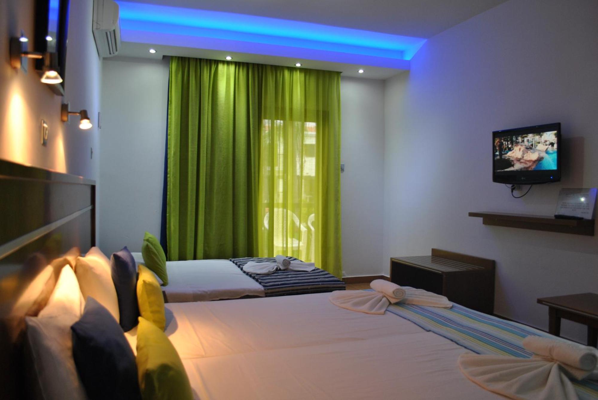 Loutsiana Deluxe Apts Aparthotel Ayia Napa
