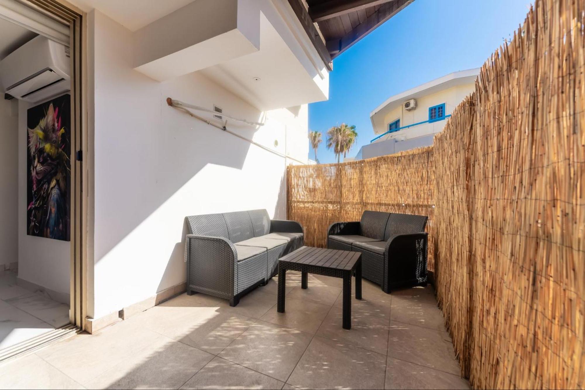 Thomas Apartment Ayia Napa