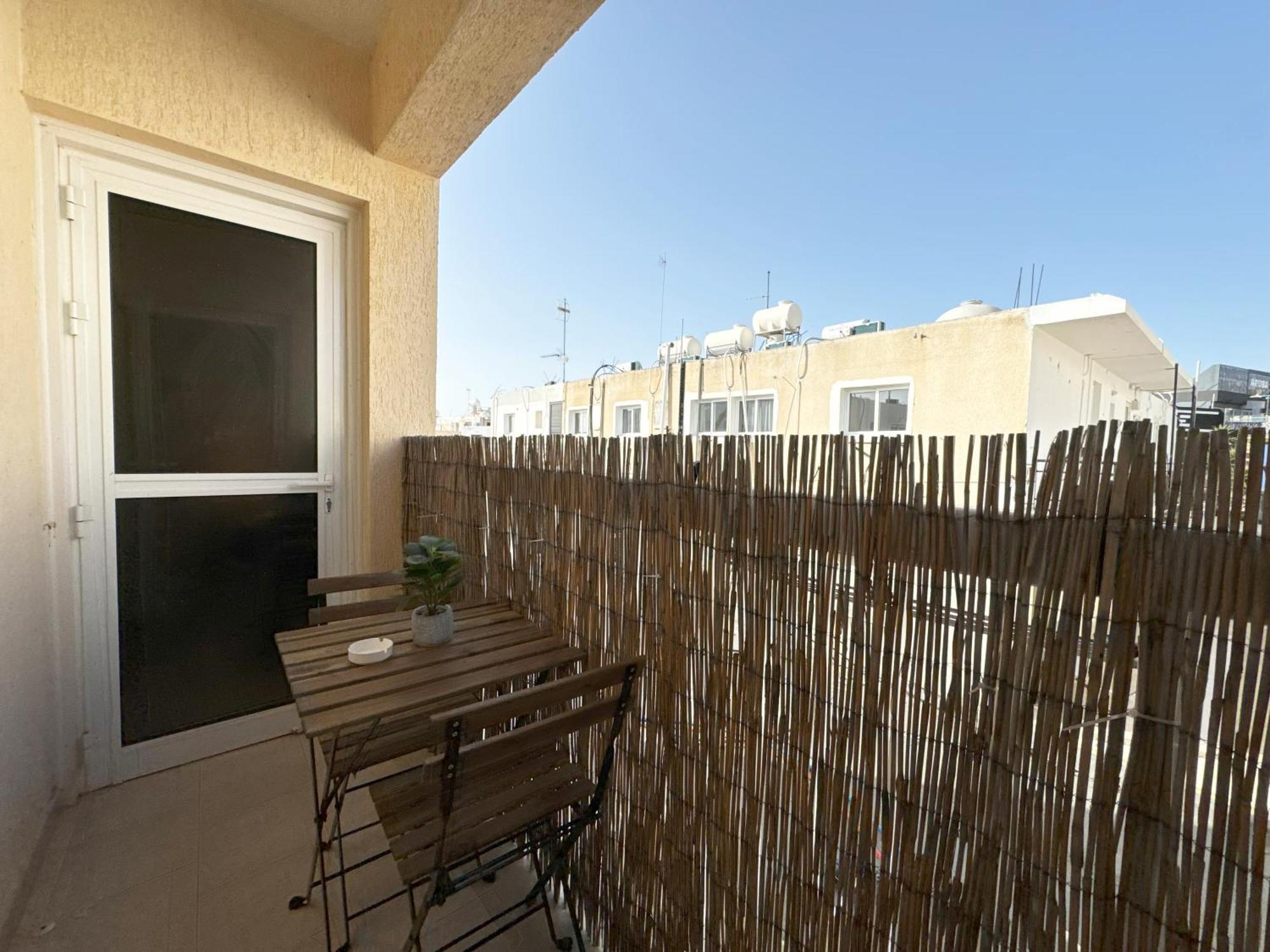 Apartamento Nightpulse Central - 3 Min To Beach *