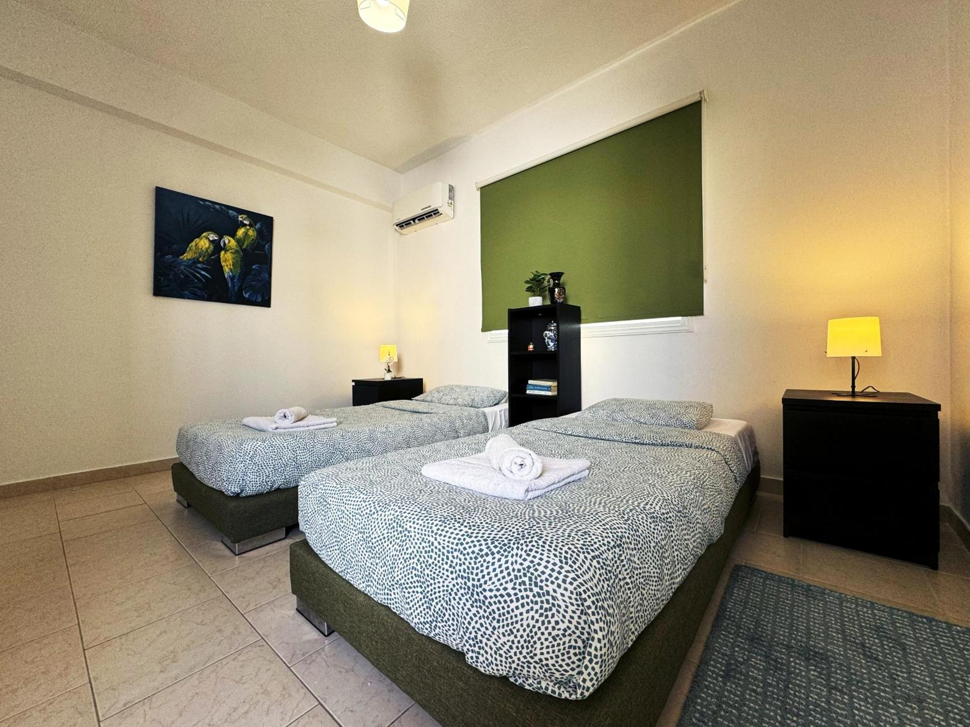 Apartamento Nightpulse Central - 3 Min To Beach *