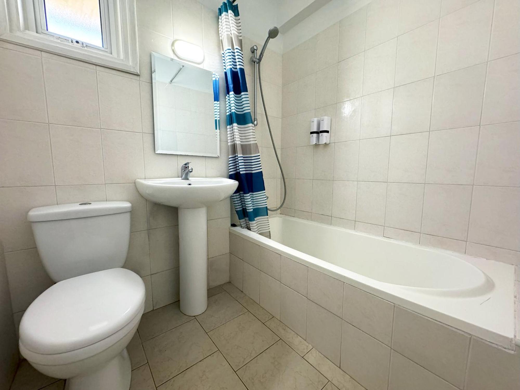 Apartamento Nightpulse Central - 3 Min To Beach Agia Napa