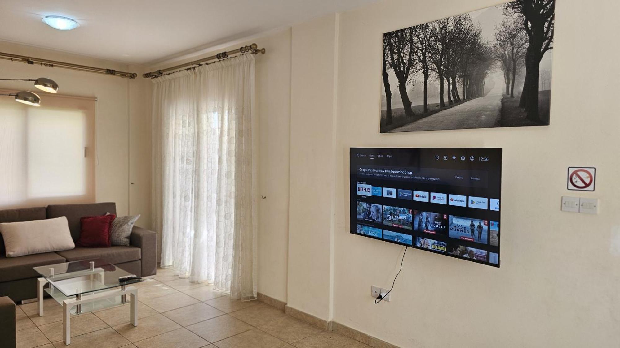 Nissi House Holiday home Ayia Napa