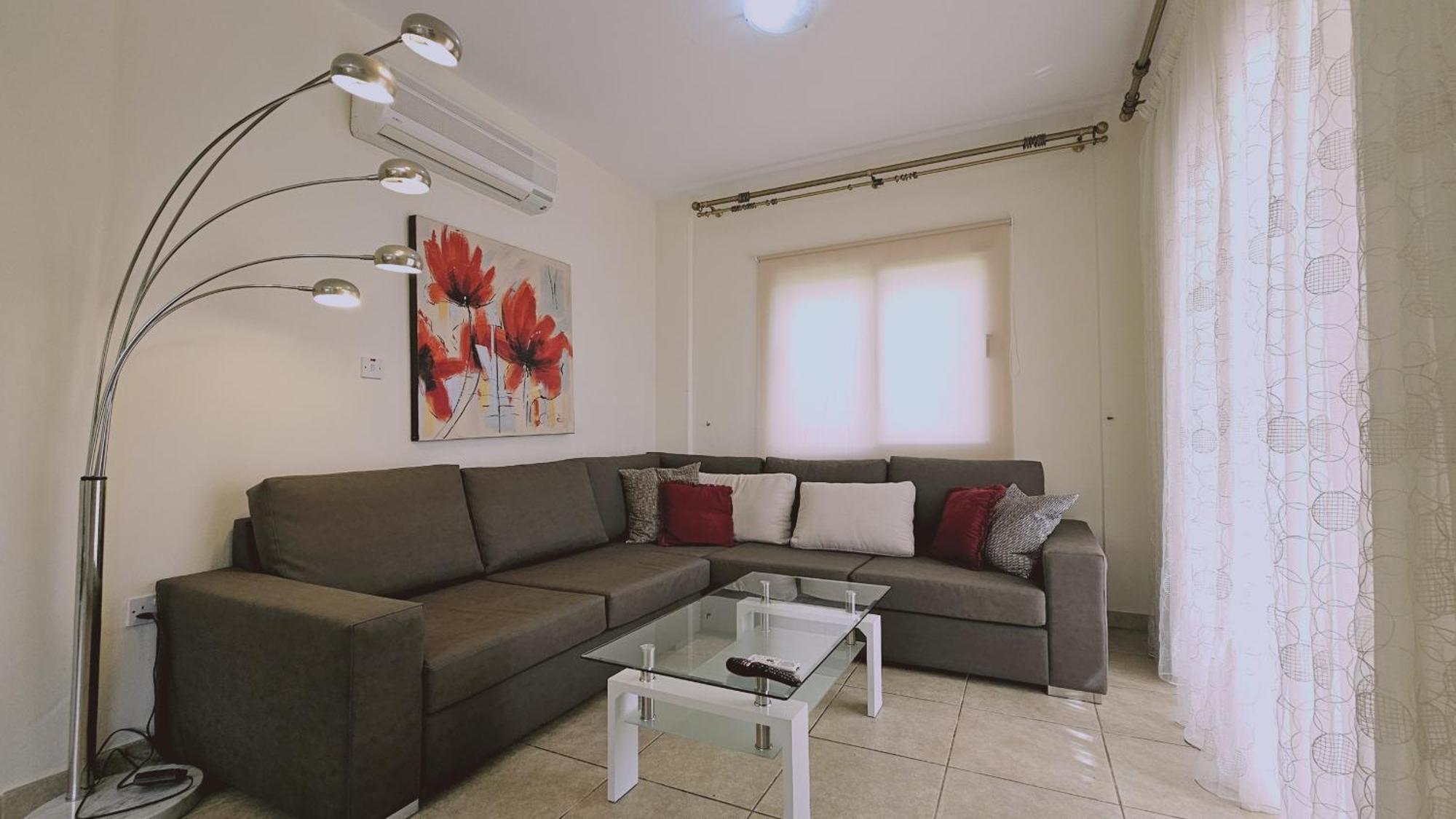 Nissi House Ayia Napa