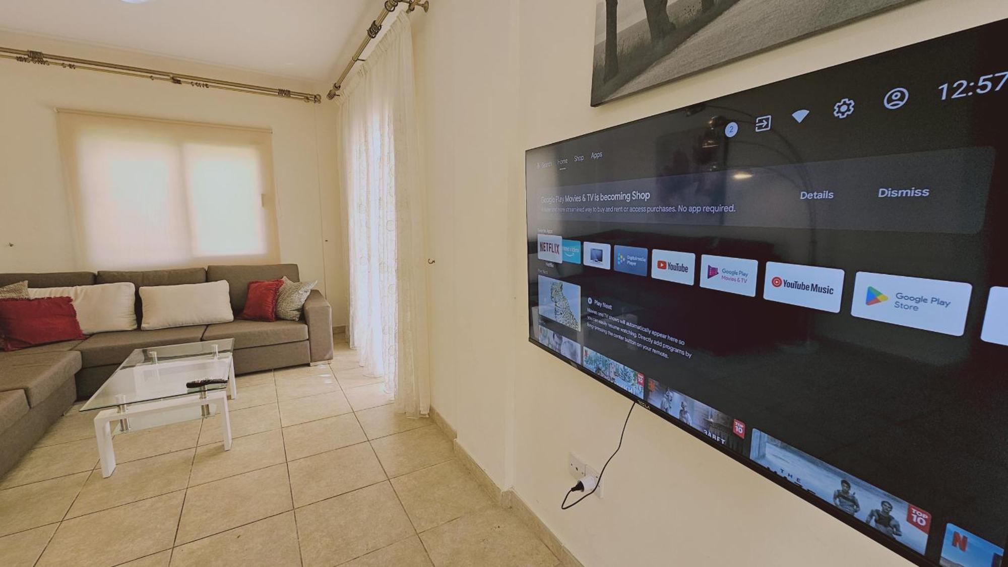 Nissi House Holiday home Ayia Napa