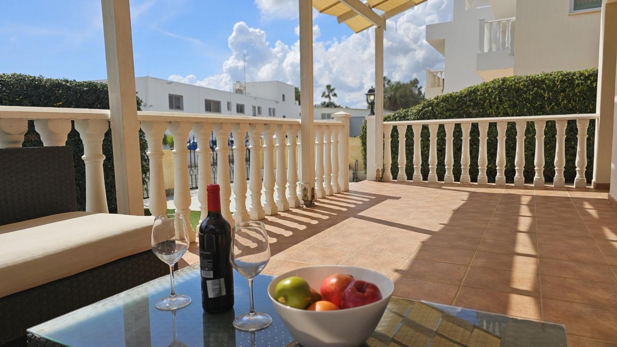 Nissi House * Ayia Napa