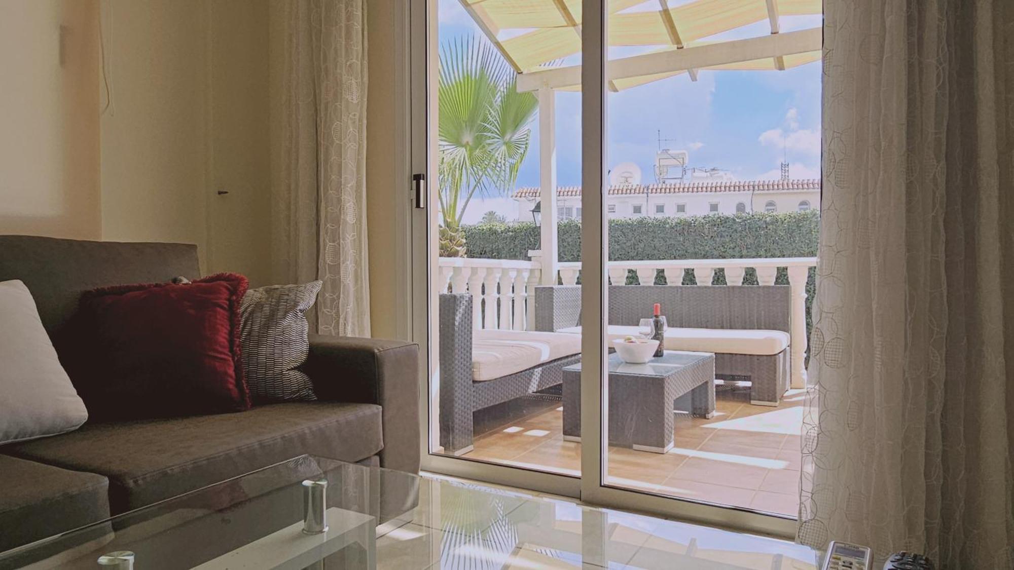Nissi House Holiday home Ayia Napa