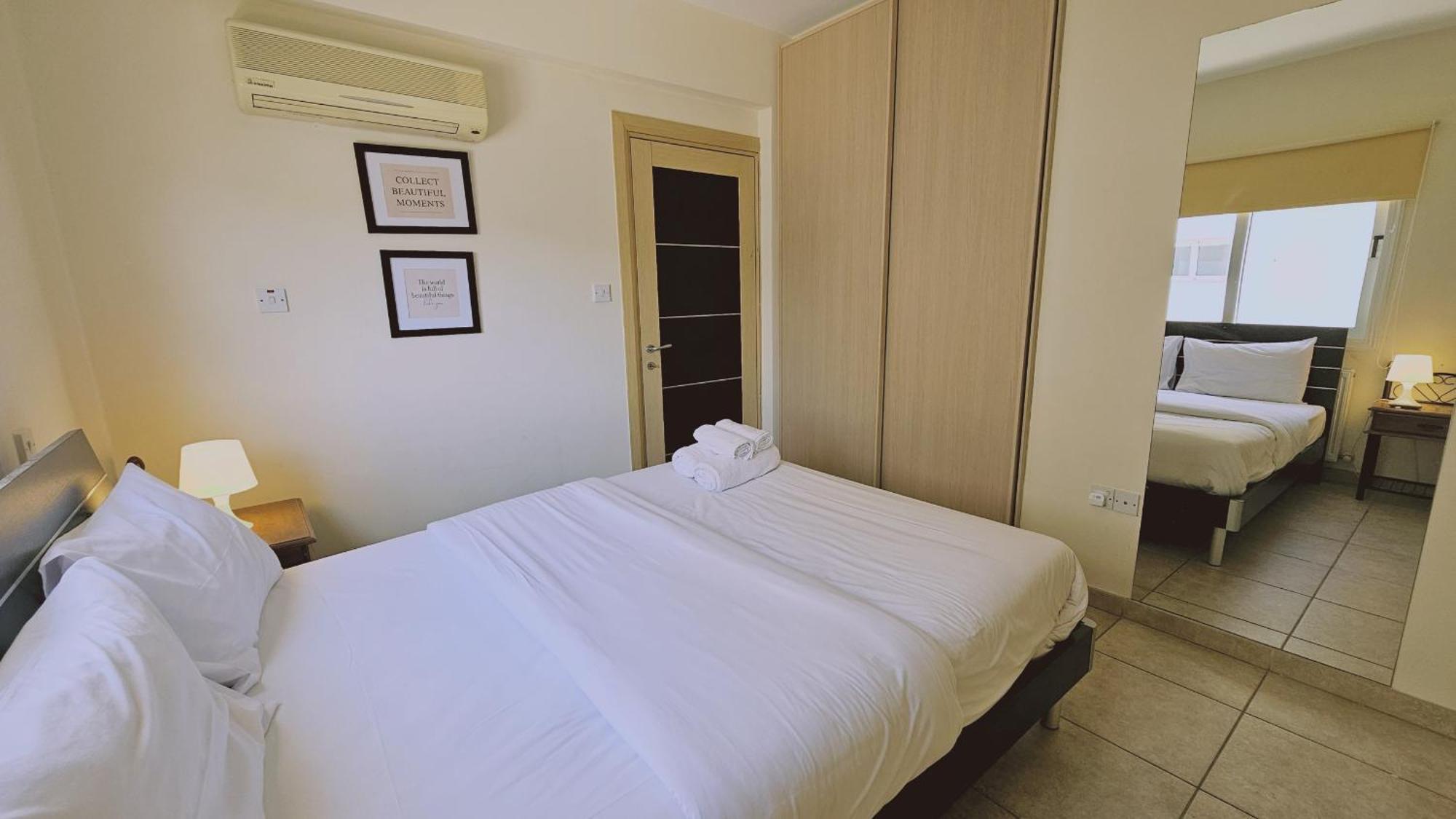 Nissi House * Ayia Napa