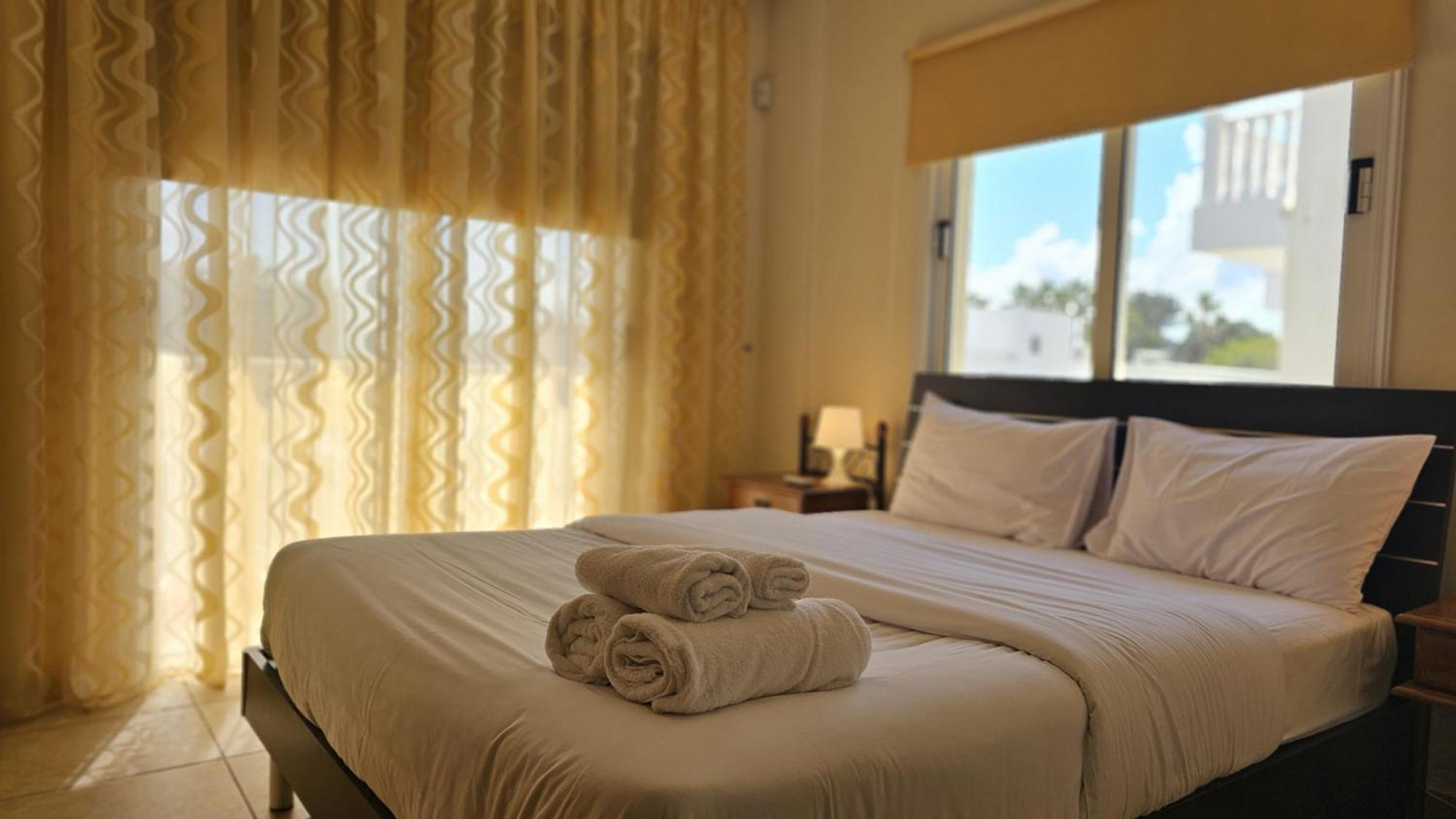 Nissi House Holiday home Ayia Napa