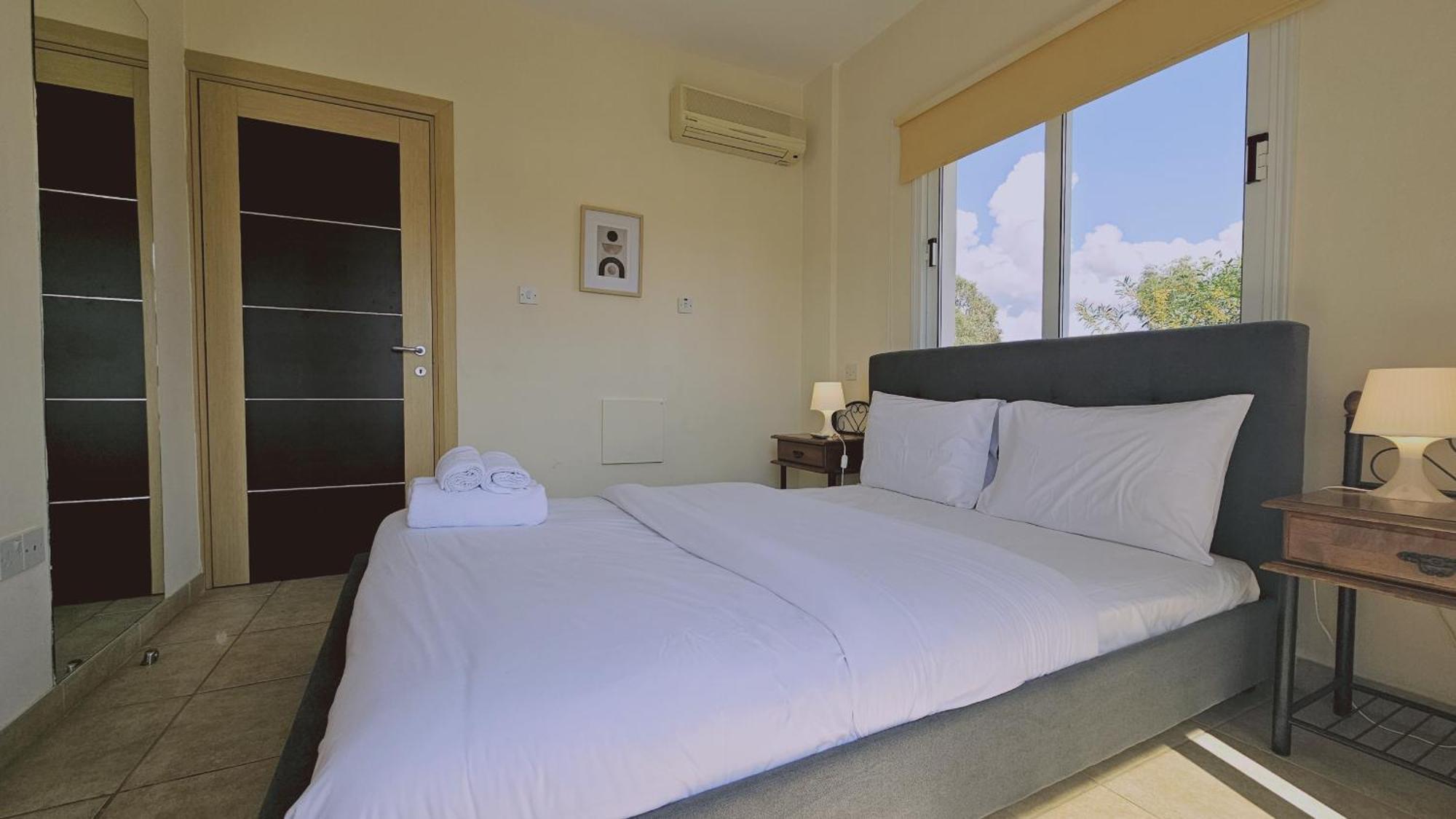 Nissi House Ayia Napa