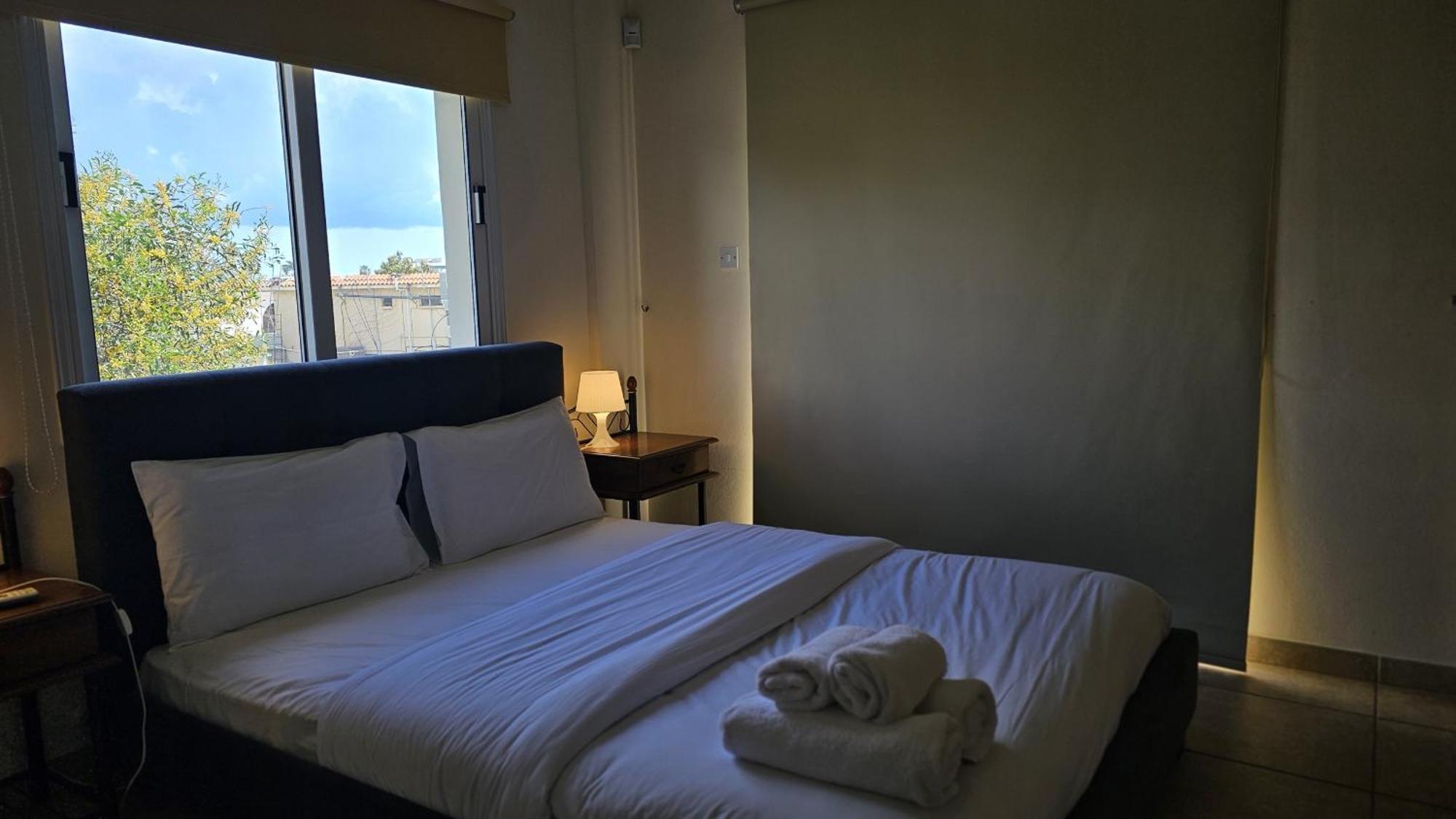 Nissi House * Ayia Napa